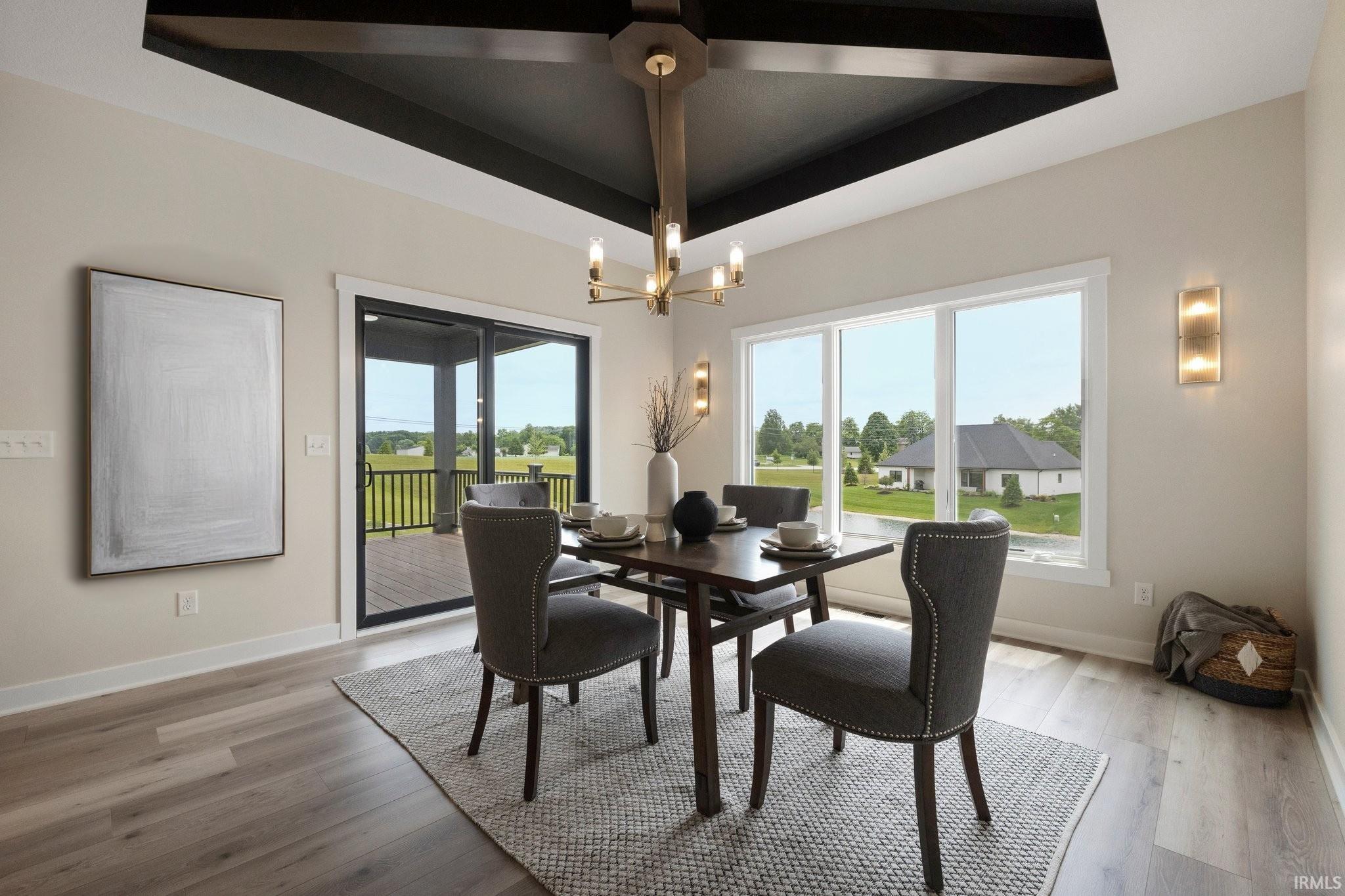 Fort Wayne, Indiana, 46845, United States, 5 Bedrooms Bedrooms, ,4 BathroomsBathrooms,Residential,For Sale,1942992