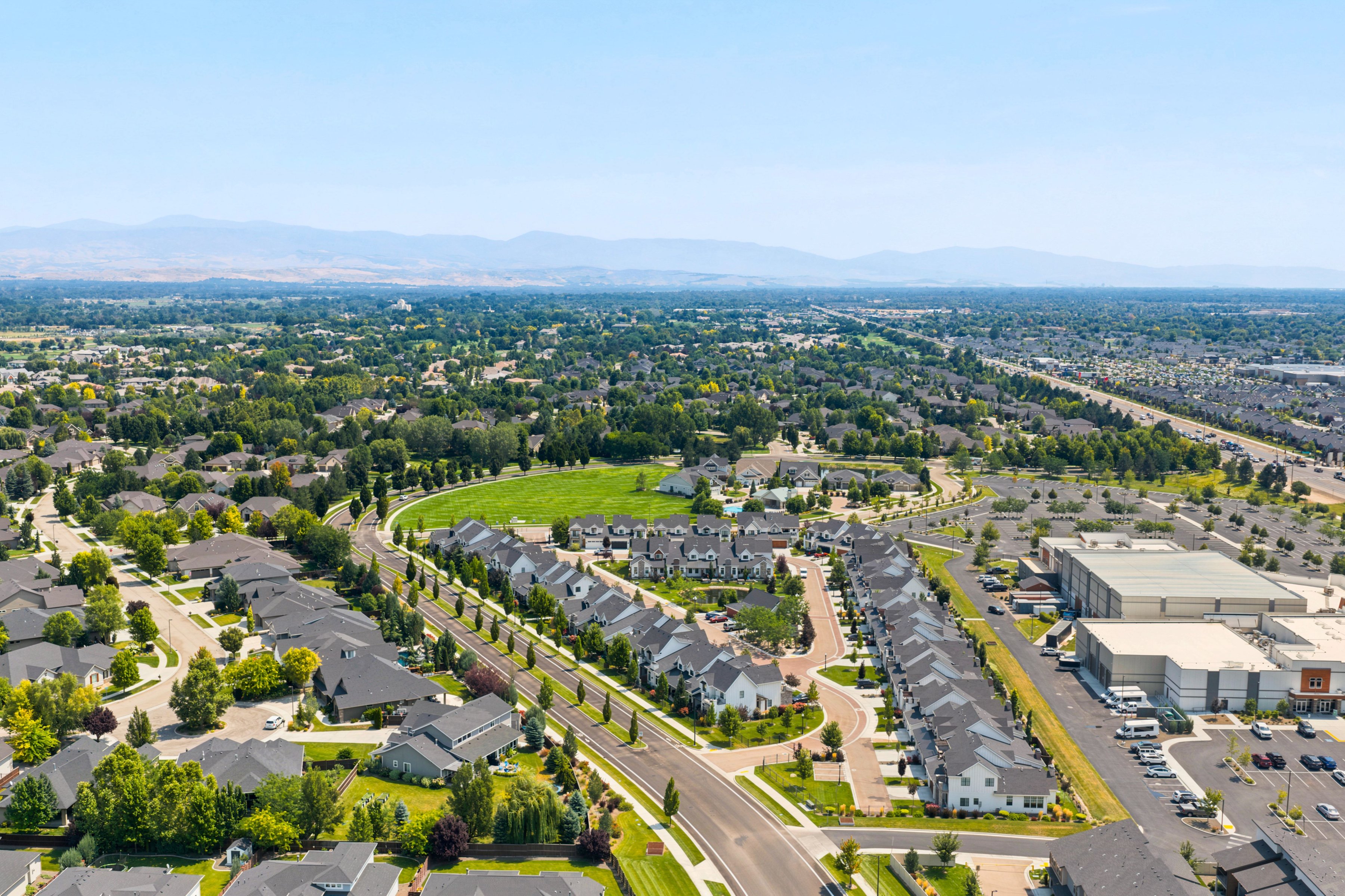  Sophisticated Style, Effortless Living in Meridian - 物件實景