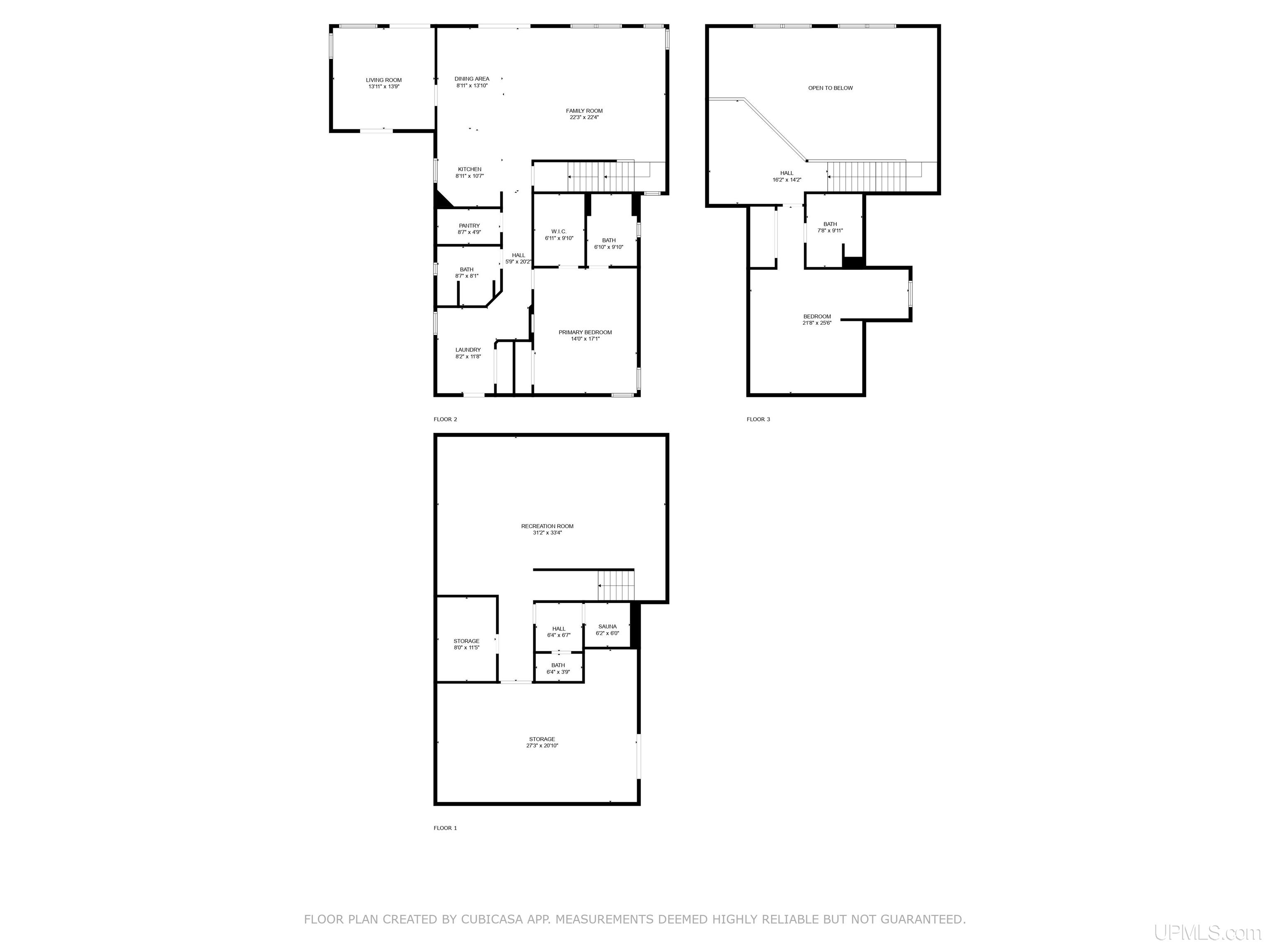 Marquette, Michigan, 49855, United States, 2 Bedrooms Bedrooms, ,4 BathroomsBathrooms,Residential,For Sale,1892873