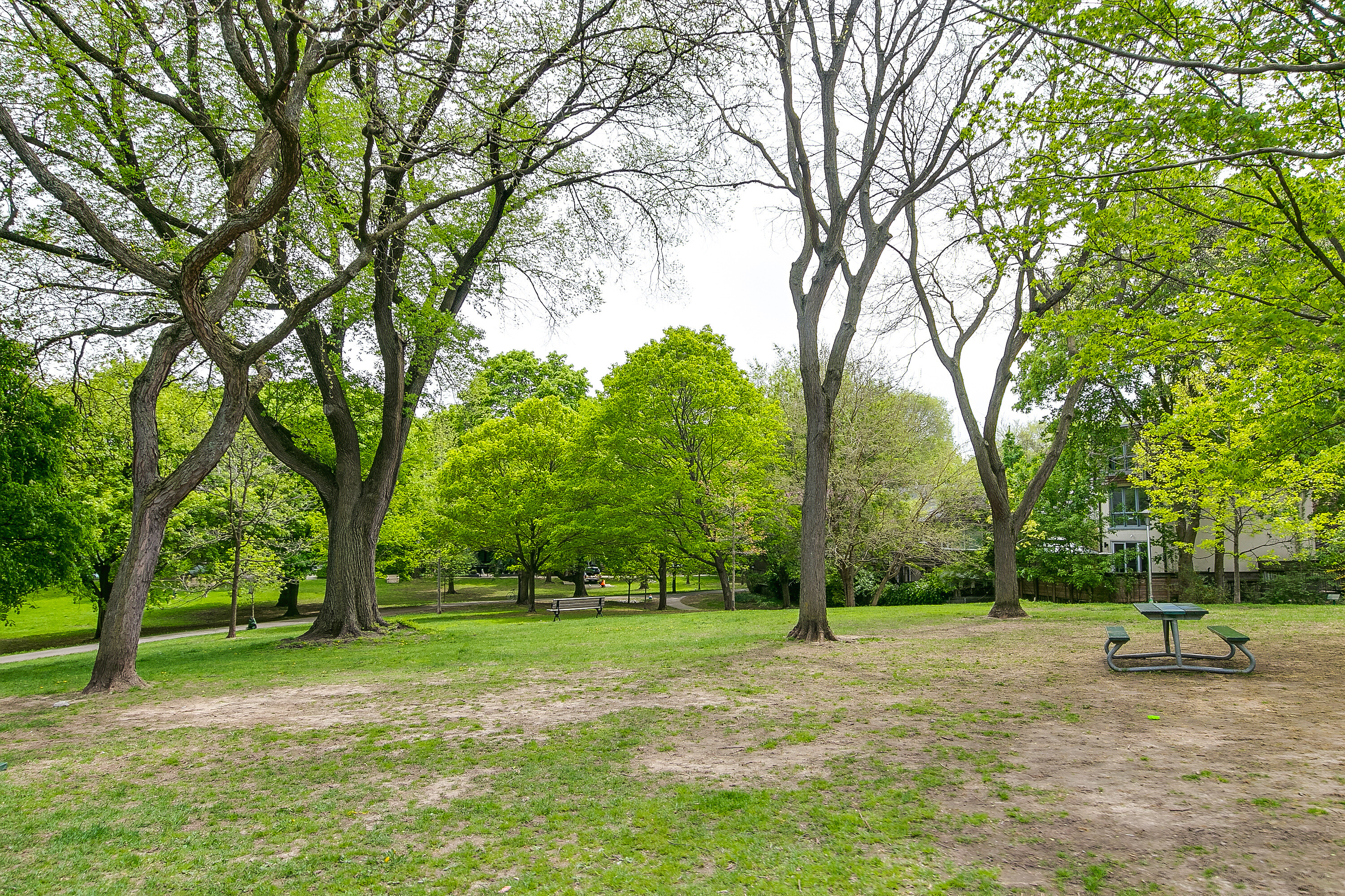  Toronto, Greater Toronto Area - 物件實景