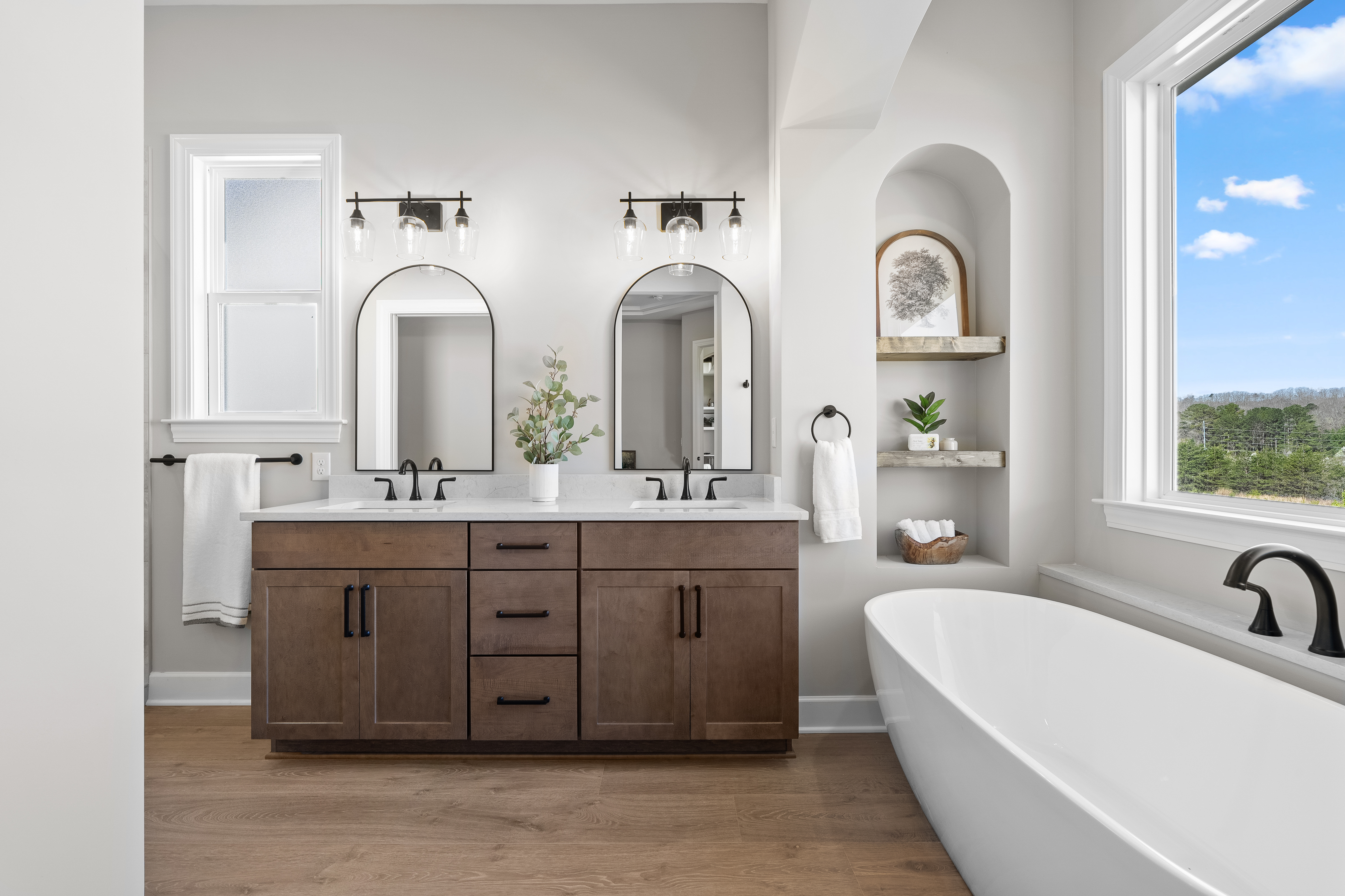  132 Oppenheimer Way, Oak Ridge, TN 37830 - 物件實景