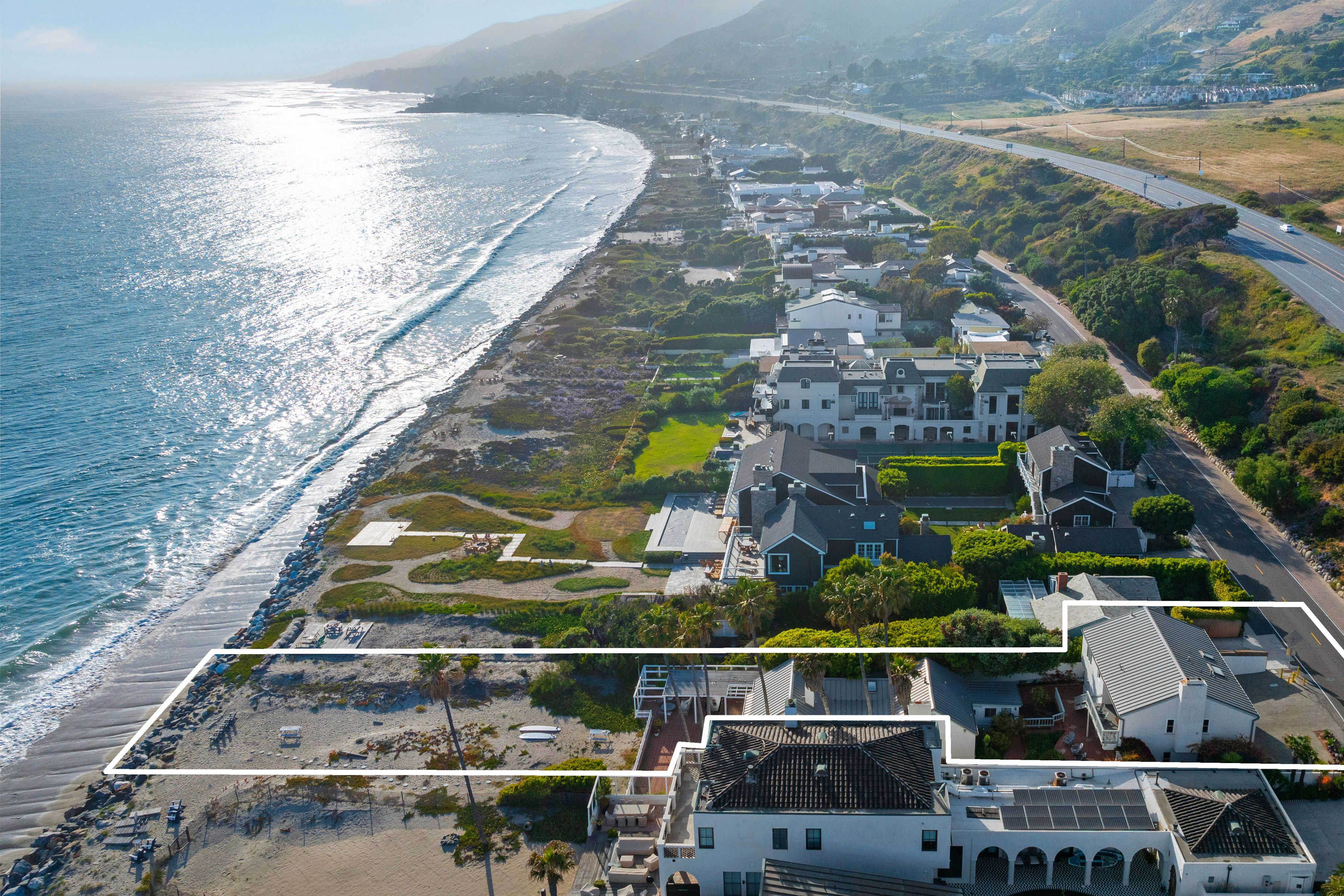  30830 Broad Beach Rd - 物件實景