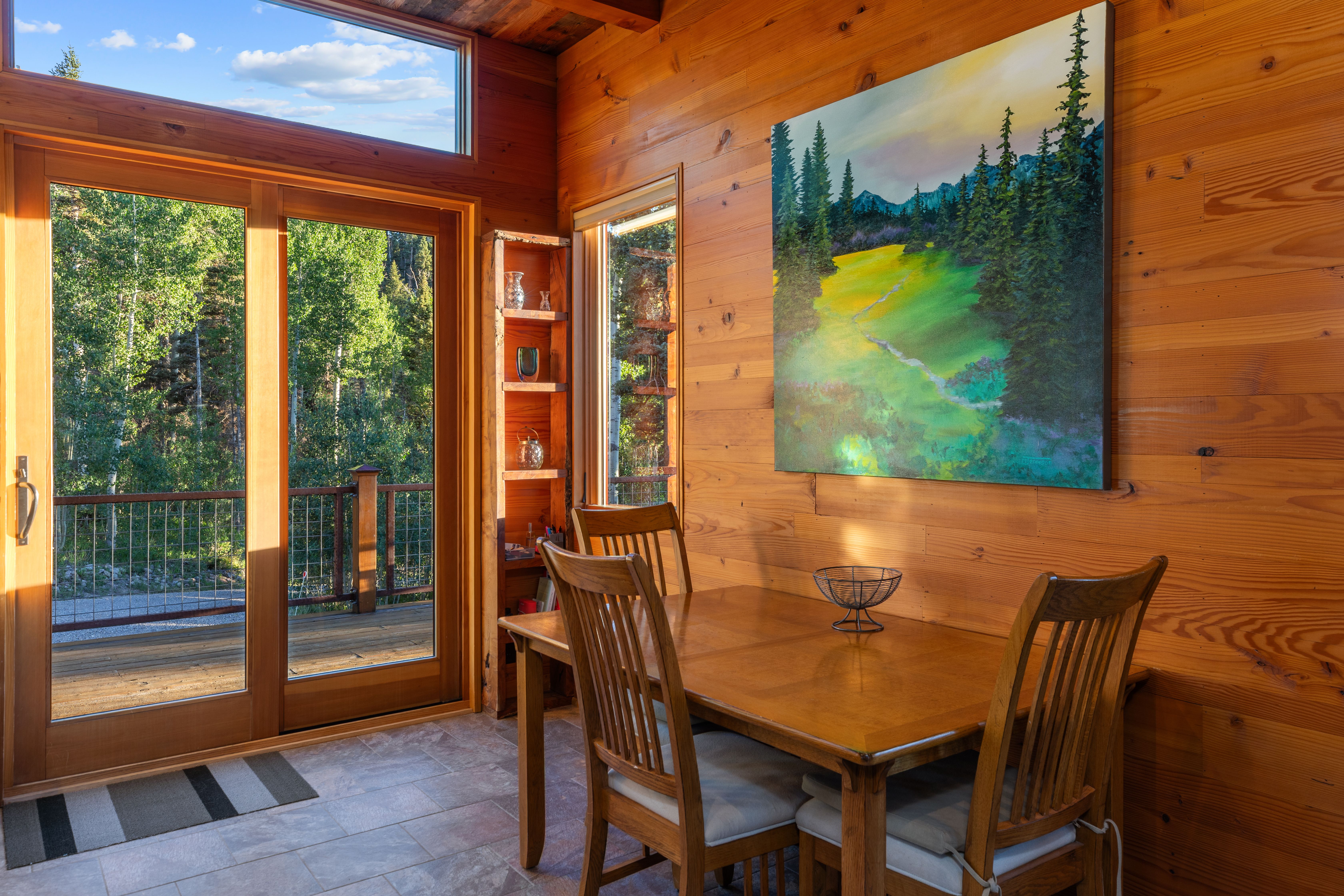  Off-Grid Mountain Retreat Bordering The National Forest - 物件實景