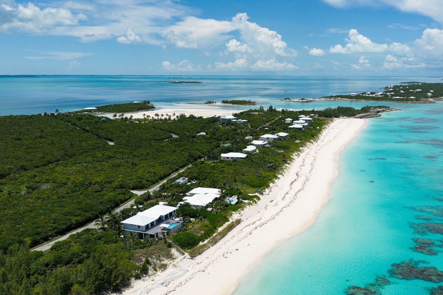  Luxury Beachfront Home with Boat Slip - 物件實景