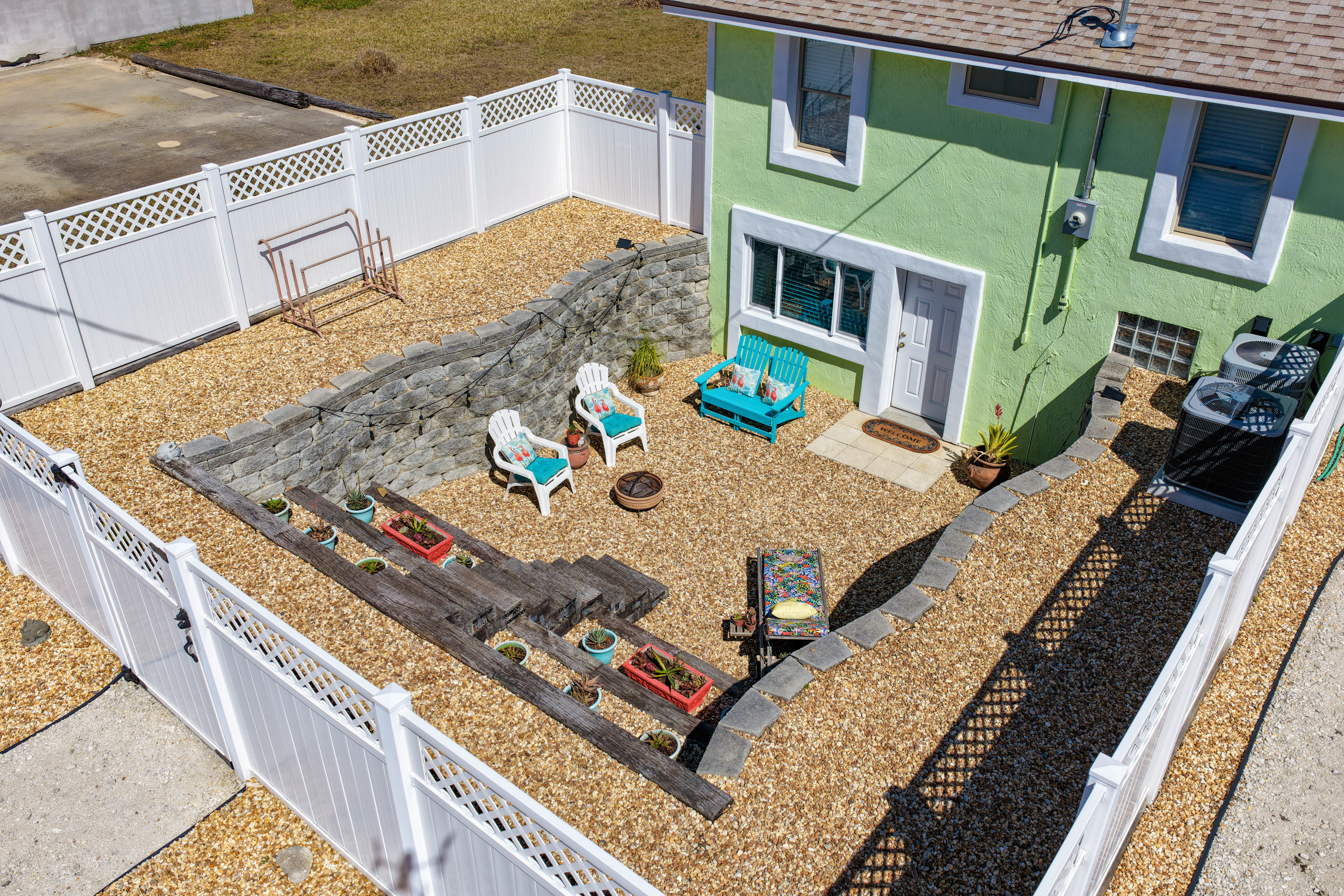  1349 N Ocean Shore Boulevard, Flagler Beach, FL, 32136 - 物件實景