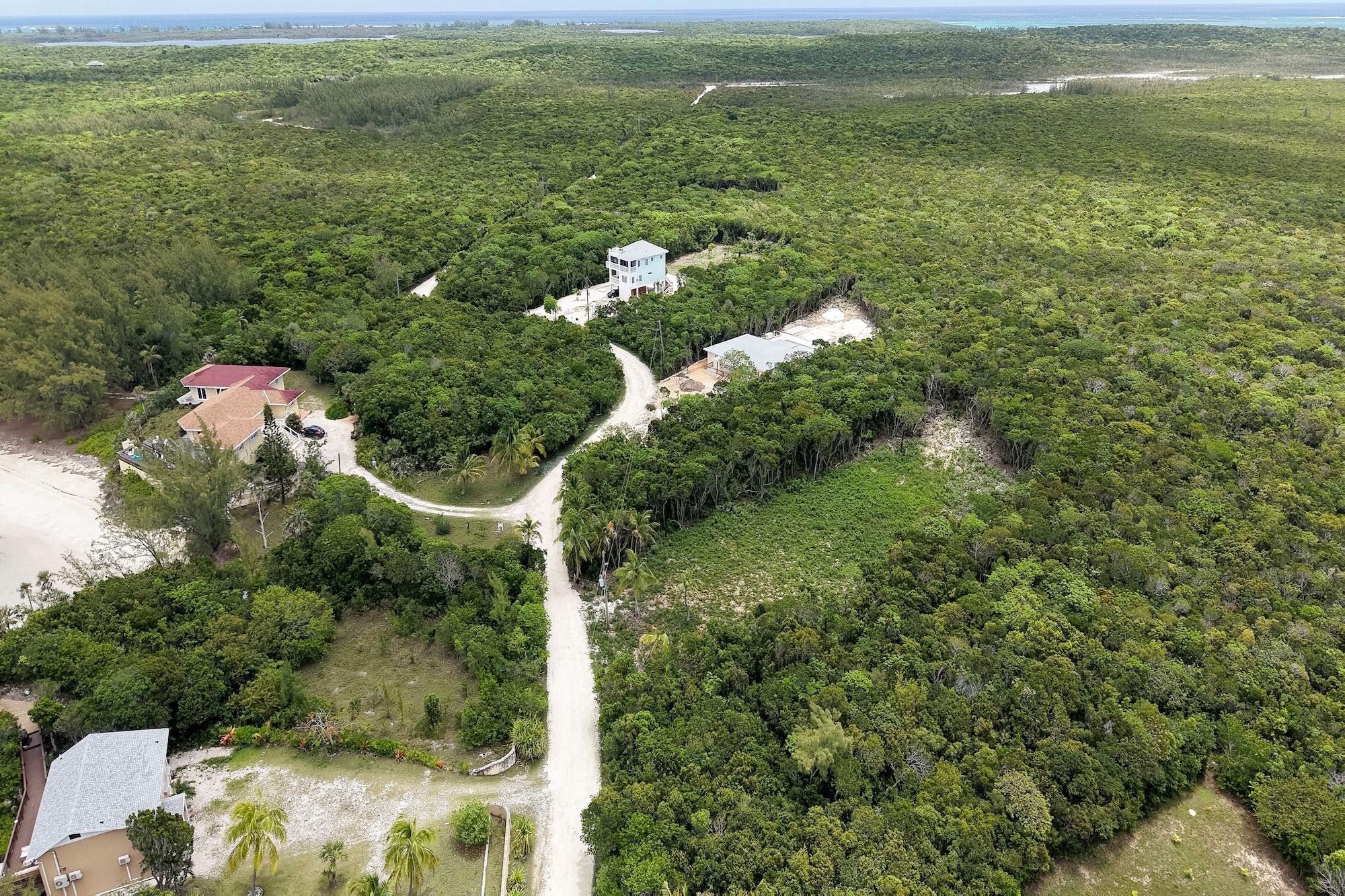  Lot 9, Savannah Sound, EL - 物件實景