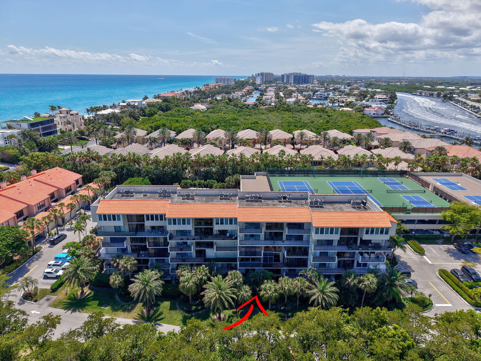 Highland Beach, Florida, 33487, United States, 2 Bedrooms Bedrooms, ,2 BathroomsBathrooms,Residential,For Sale,1746634