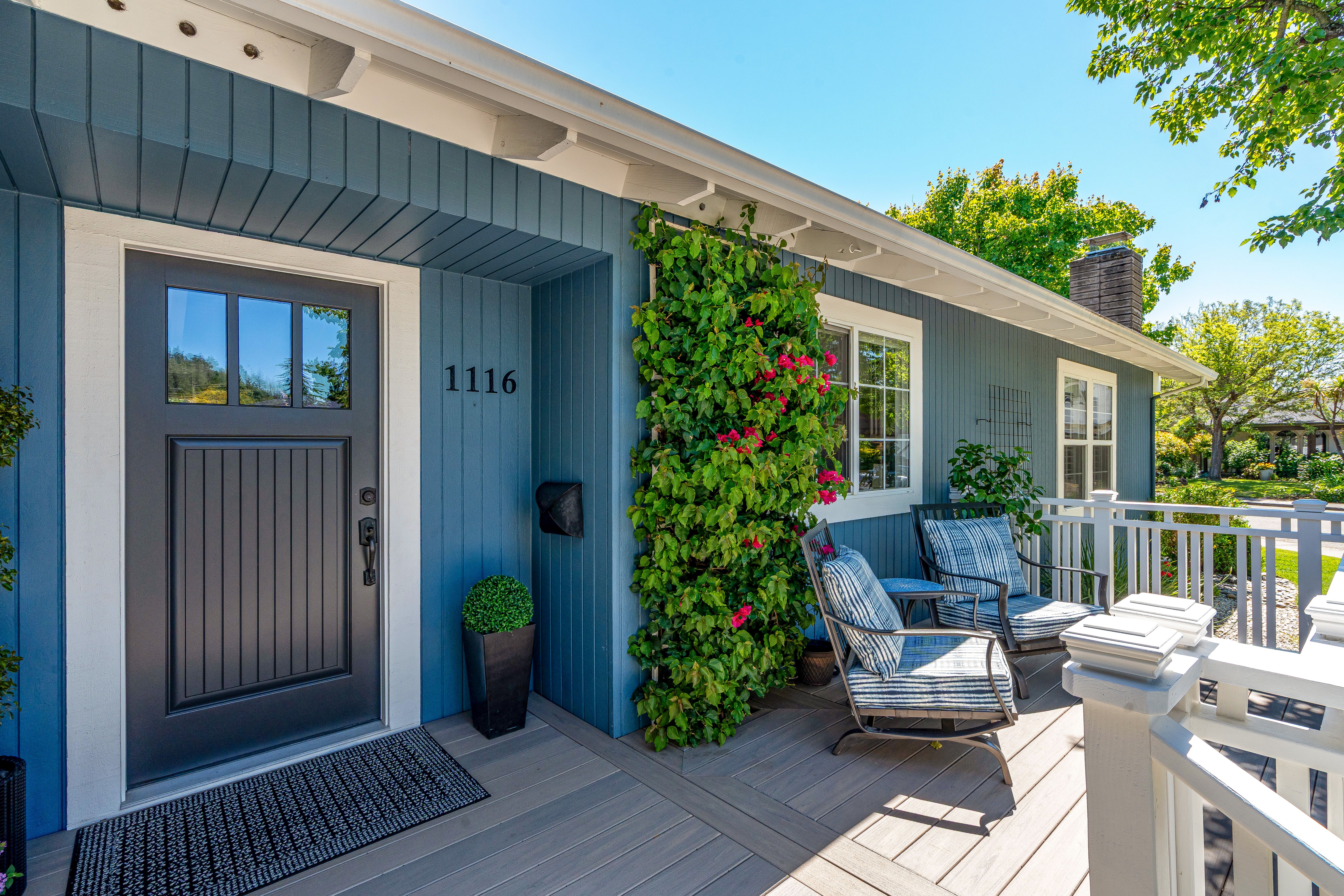  1116 Lanewood Way, Santa Rosa, CA 95404 - 物件實景