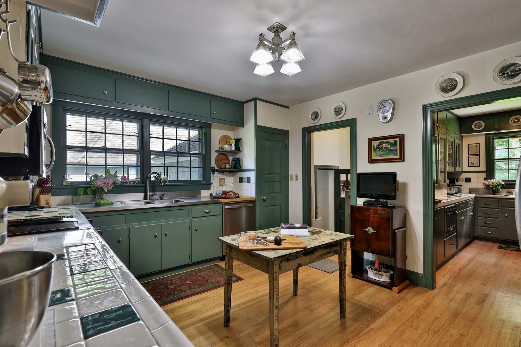  258 Chester Road - 物件實景