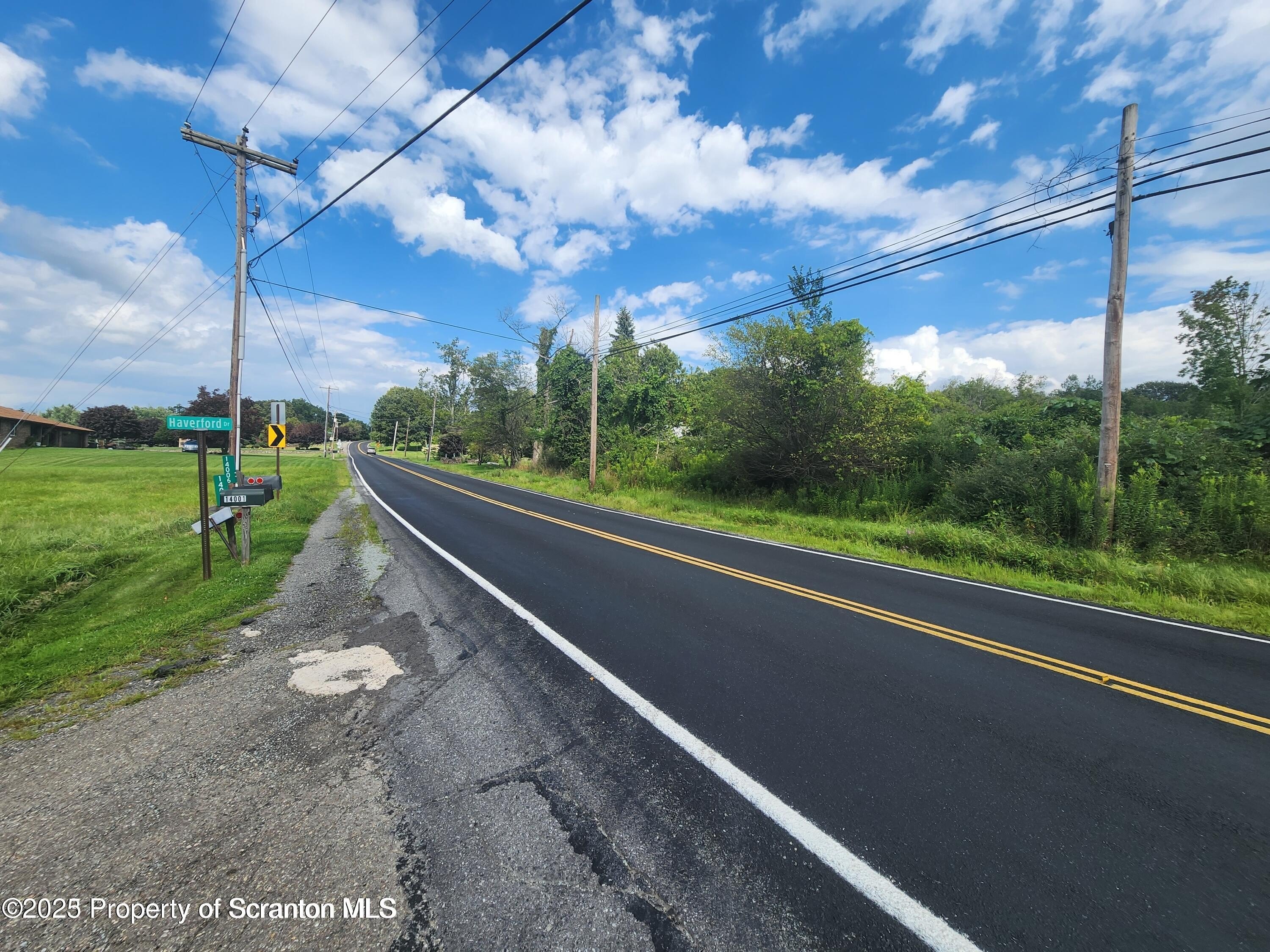 Newton Twp, Pennsylvania, 18411, United States, ,Land,For Sale,1980974