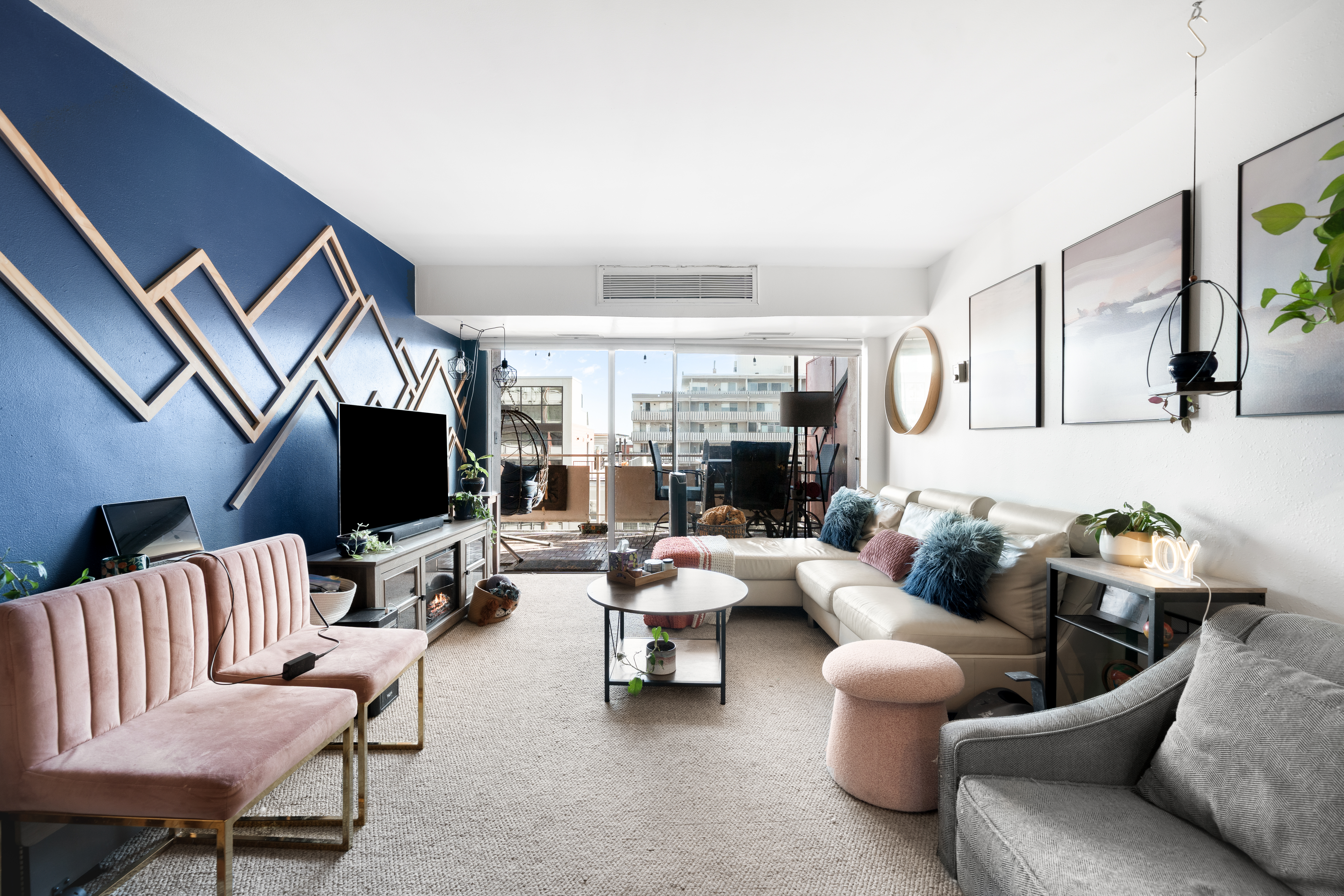  Welcome To This Beautifully Located Condo in The Heart of Denver - 物件實景