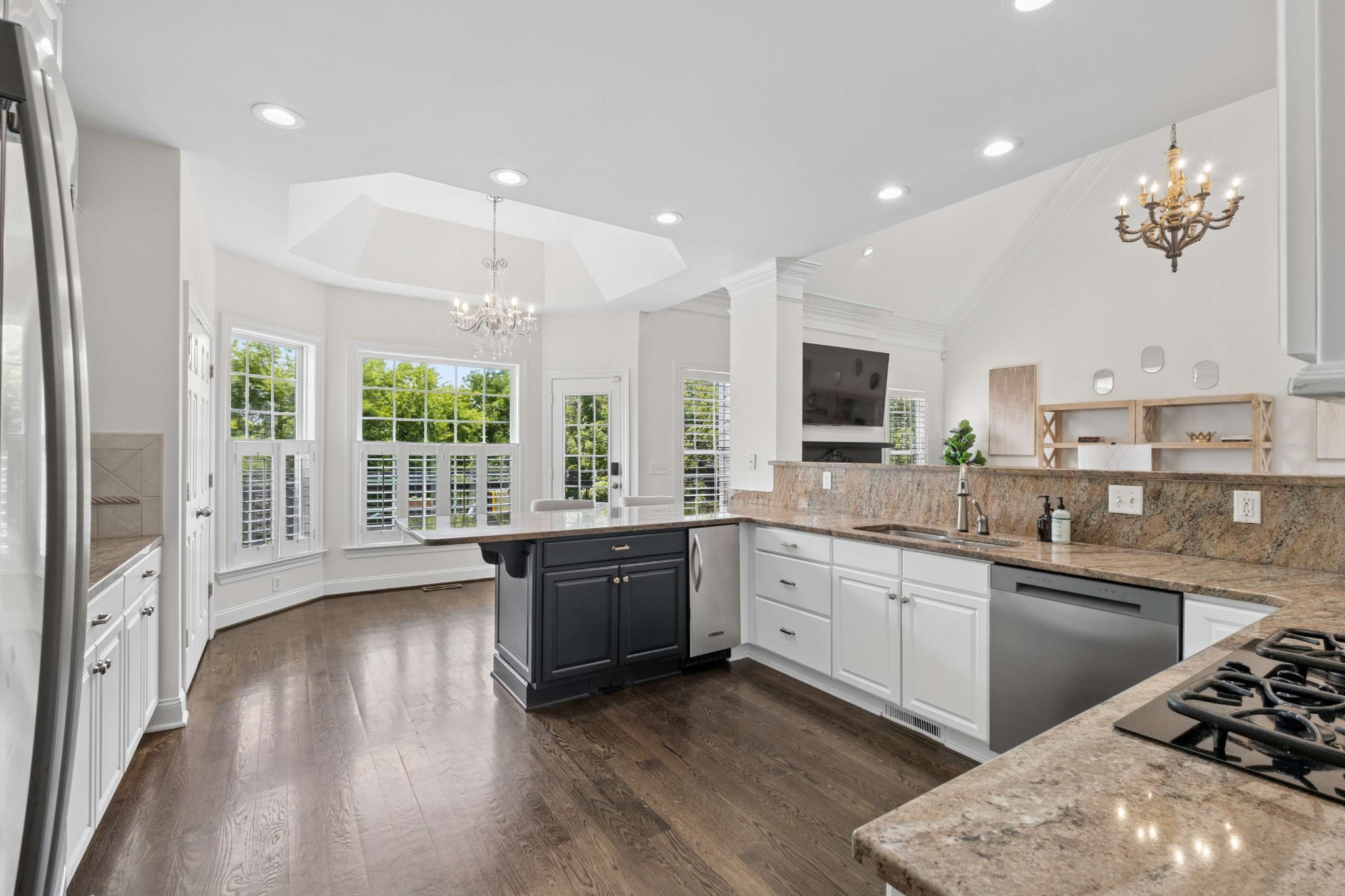  9713 Mountain Ash Ct, Brentwood, TN, 37027 - 物件實景