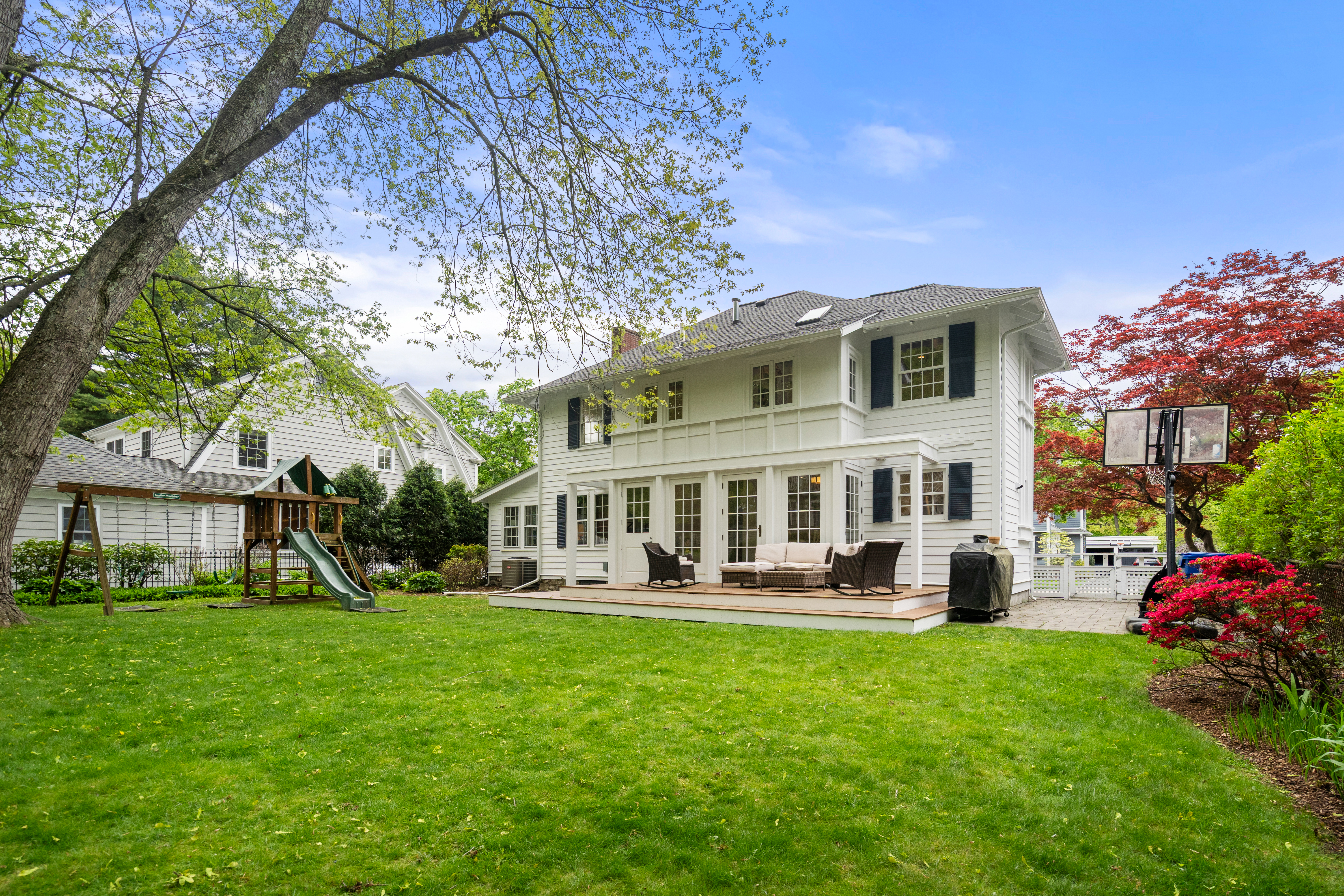  26 Berkshire Road, Newton, MA, 02460 - 物件實景