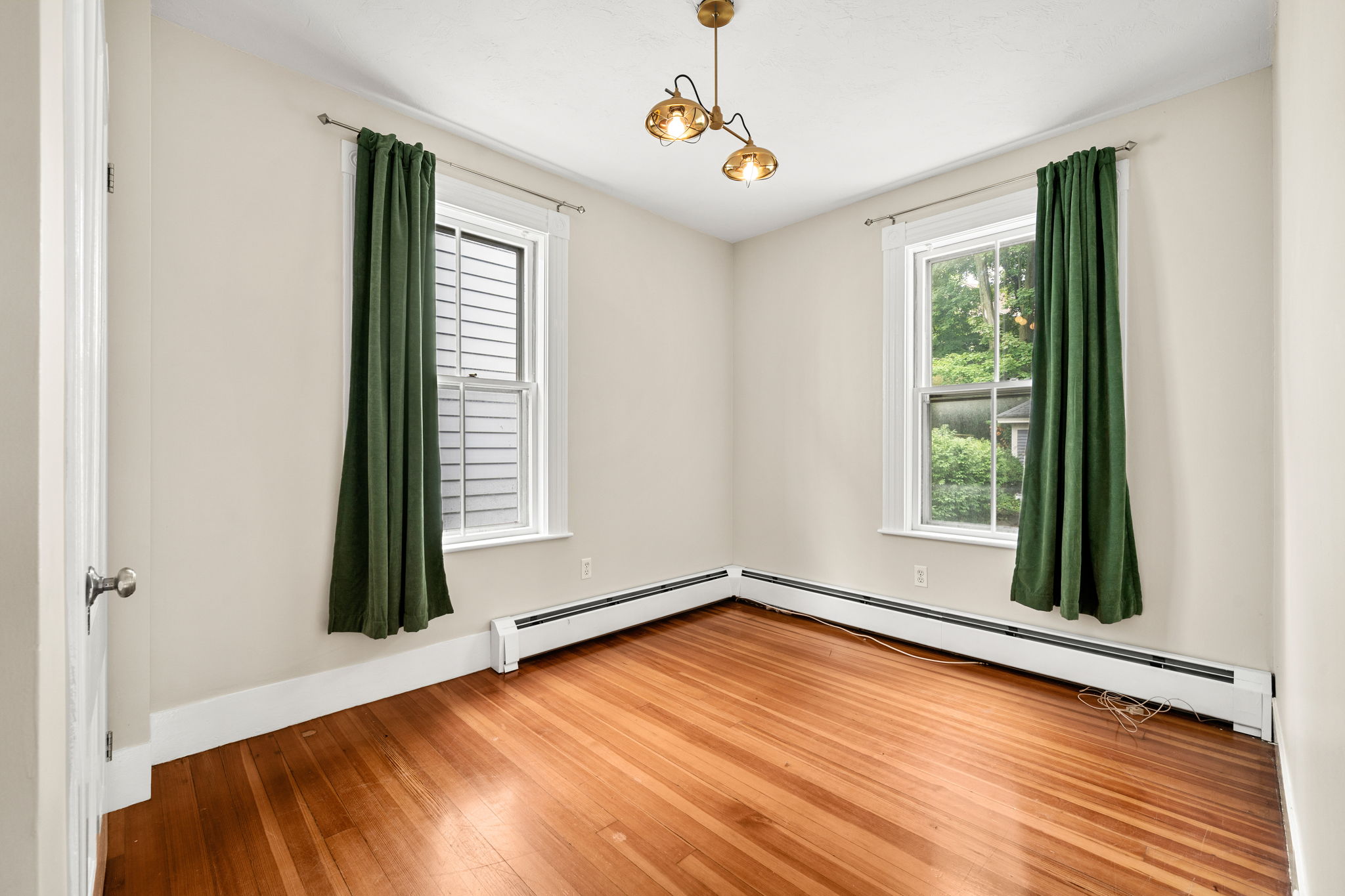  319 Lafayette Street - Unit 1, Salem, MA, 01970 - 物件實景