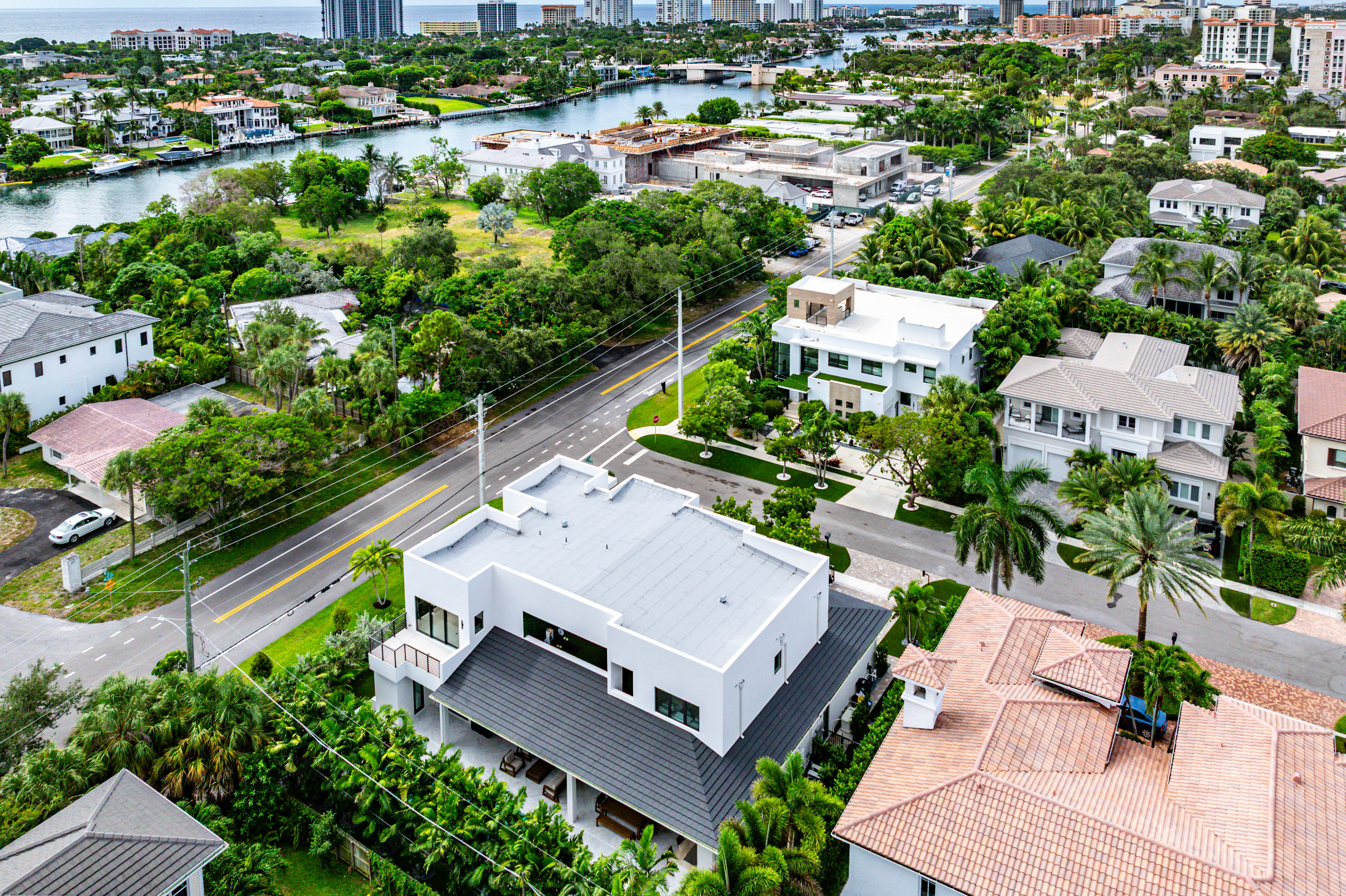  499 NE 4th Street, Boca Raton, FL, 33432 - 物件實景