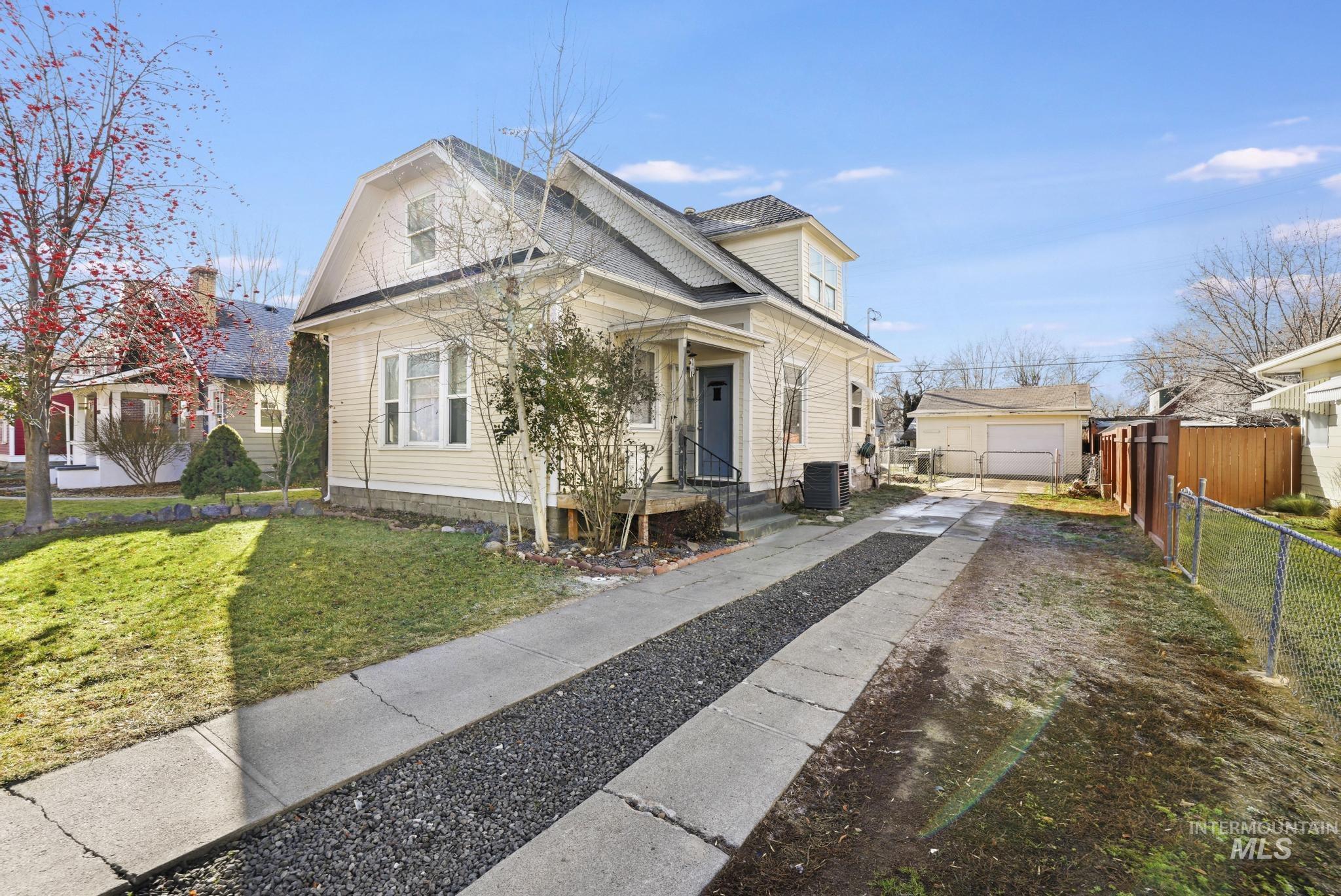 8th Ave, Twin Falls, ID 83301 #1