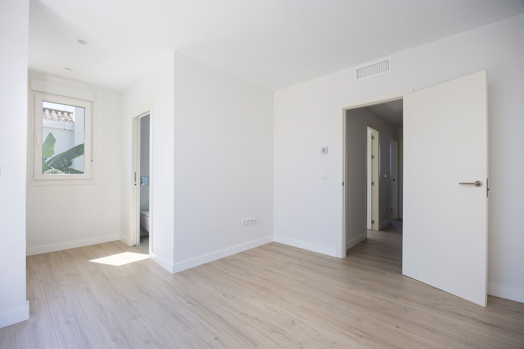  Semi-detached house in El Águila, El Puerto de Santa María, Cádiz - 物件實景