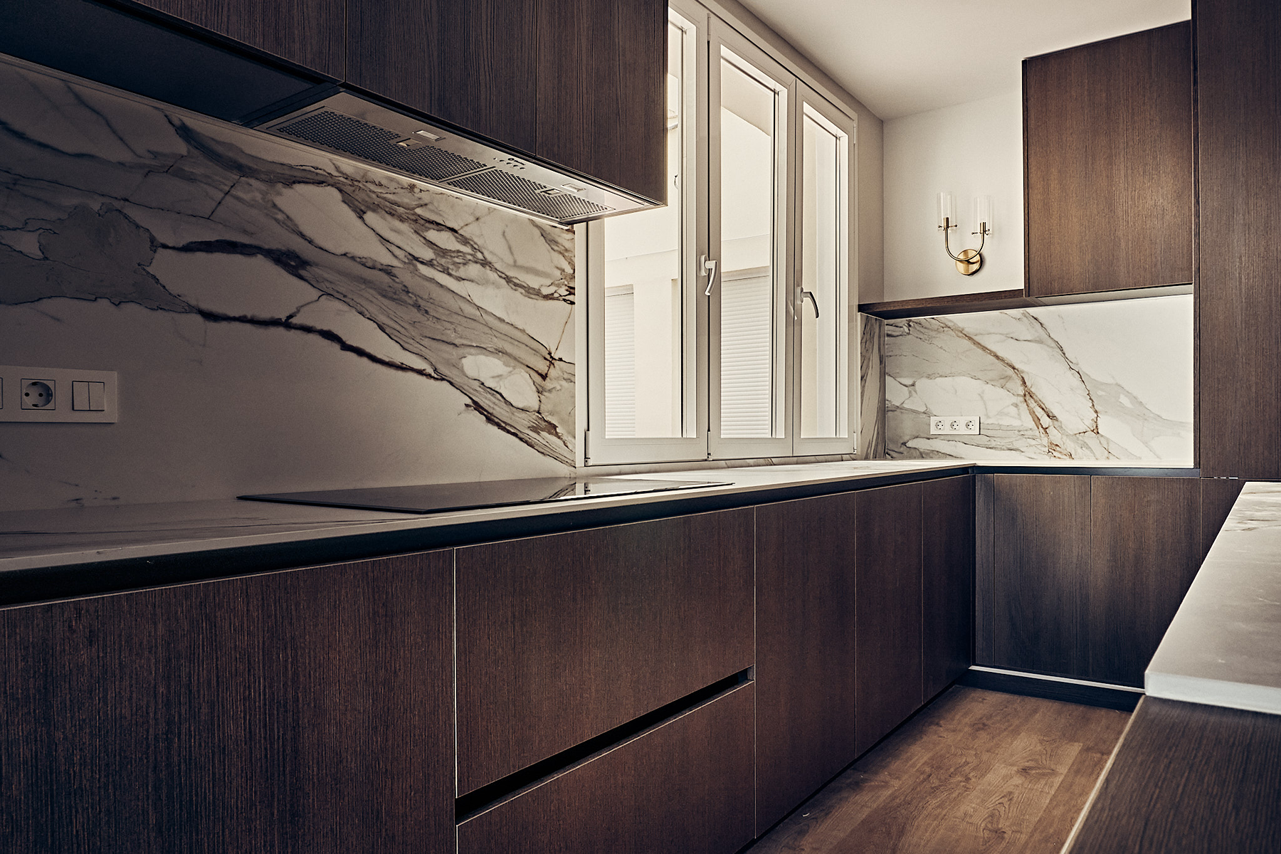  Renovated Modern Flat in Goya, Salamanca District, Madrid - 物件實景