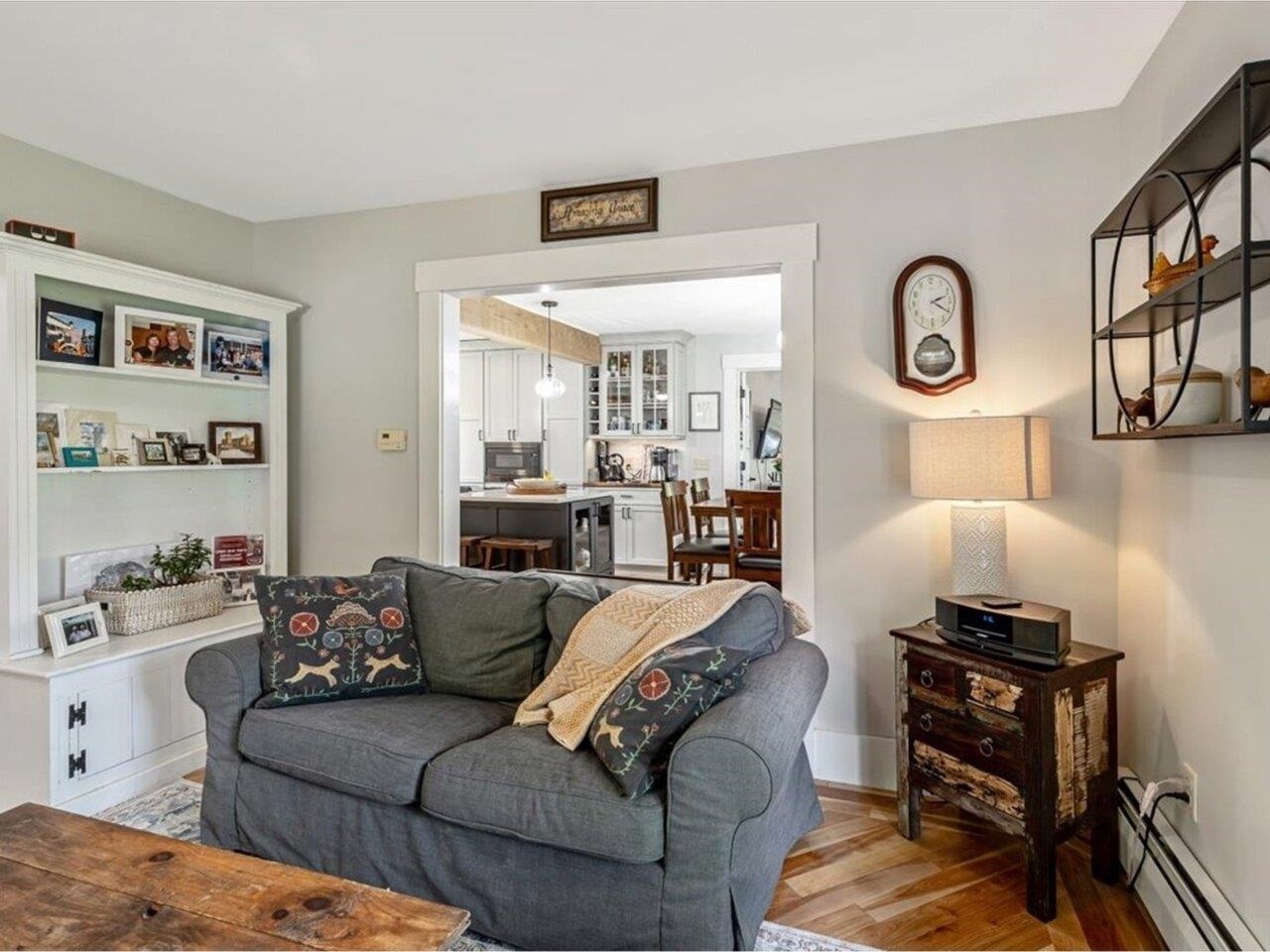 Fairfax, Vermont, 05454, United States, 3 Bedrooms Bedrooms, ,2 BathroomsBathrooms,Residential,For Sale,1846617