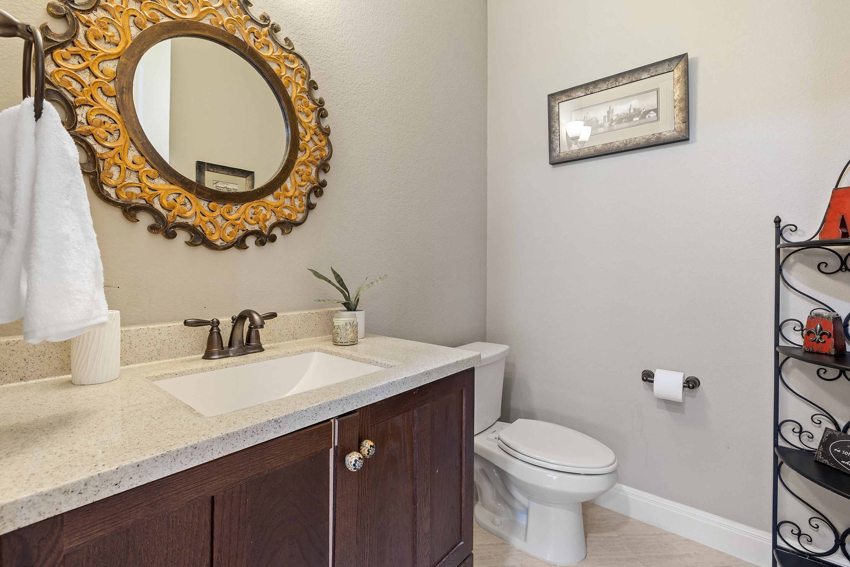  Refined Rocky Creek Living with Private Backyard Oasis - 物件實景