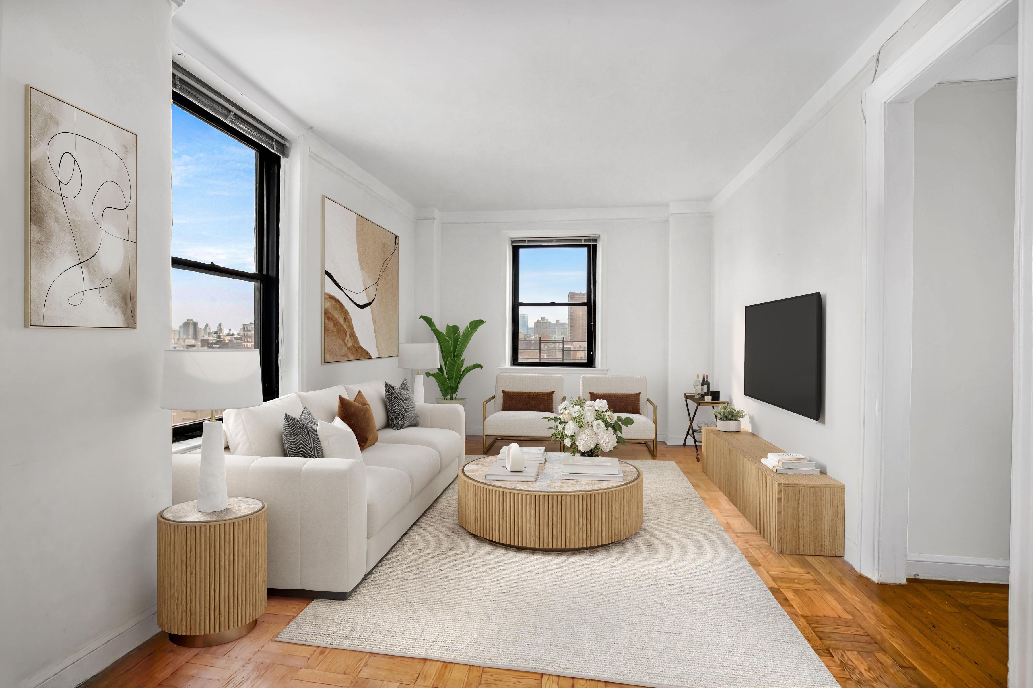  510 West 110th Street - 物件實景