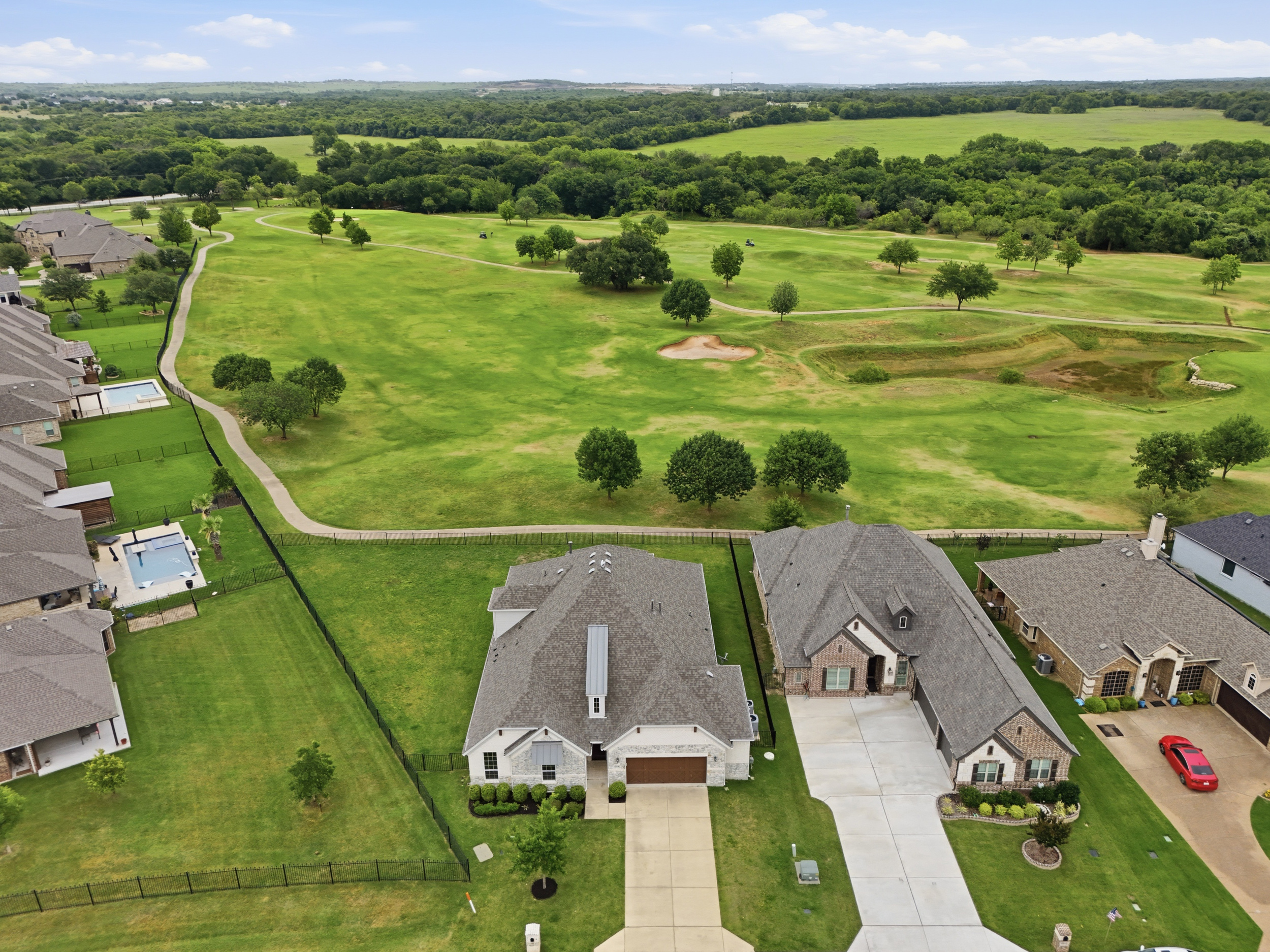  12140 Indian Creek Drive, Fort Worth, TX, 76179 - 物件實景