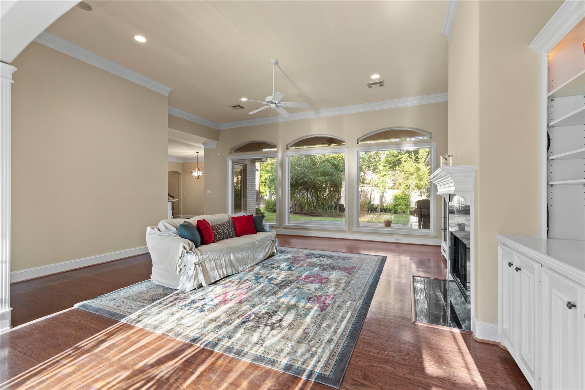 Spring, Texas, 77379, United States, 4 Bedrooms Bedrooms, ,5 BathroomsBathrooms,Residential,For Sale,1992591