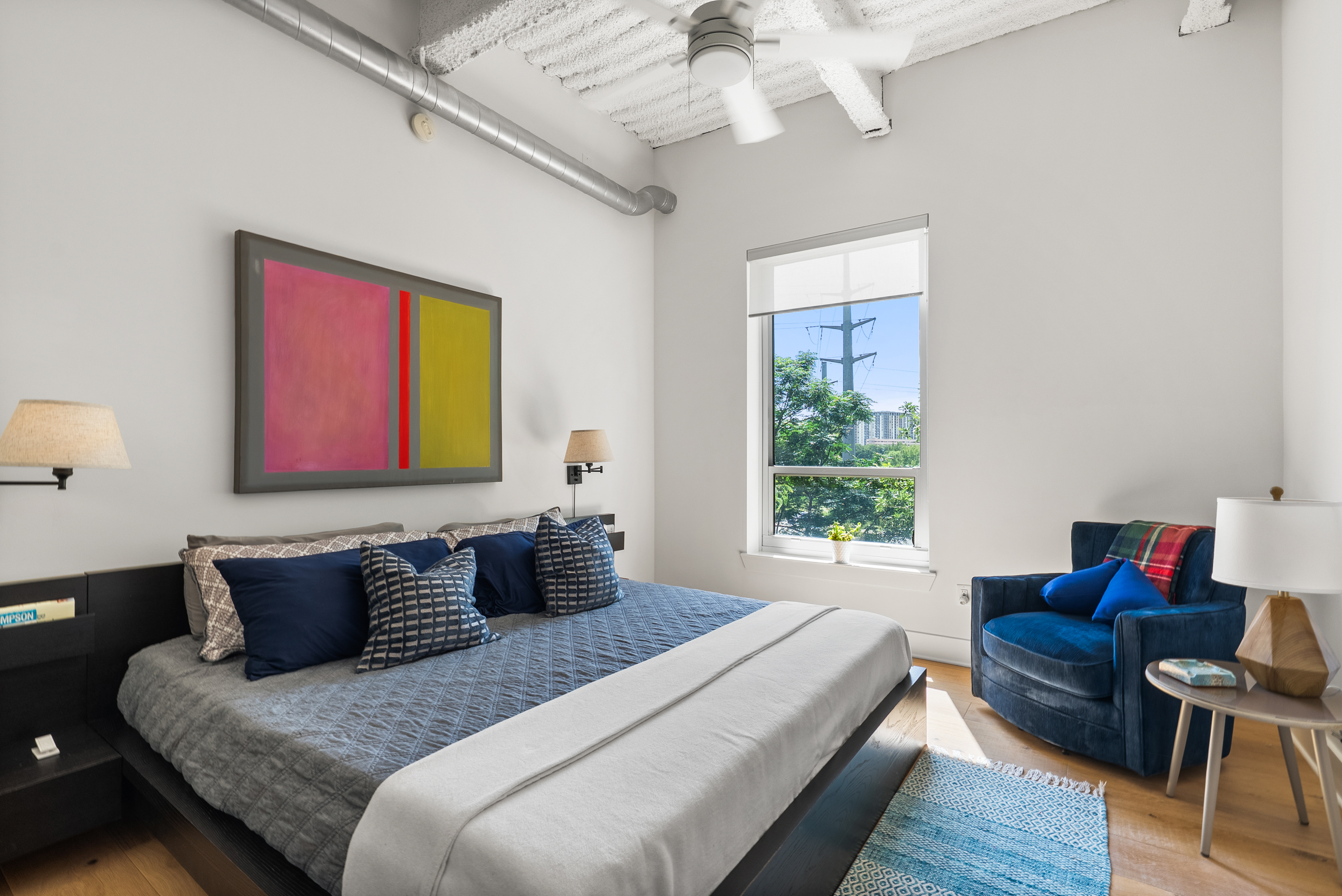  Rare Downtown Austin Maisonette - 物件實景