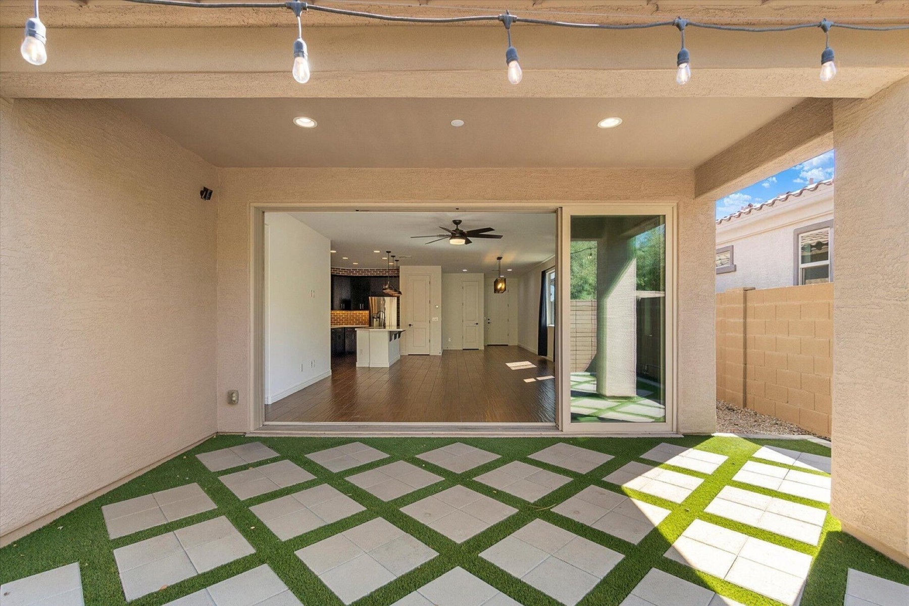  5622 S 28th Street¦Phoenix, AZ - 物件實景