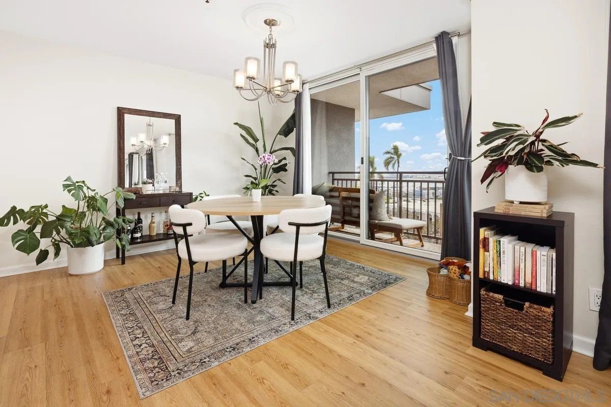 San Diego, California, 92101, United States, 2 Bedrooms Bedrooms, ,2 BathroomsBathrooms,Residential,For Sale,1901381