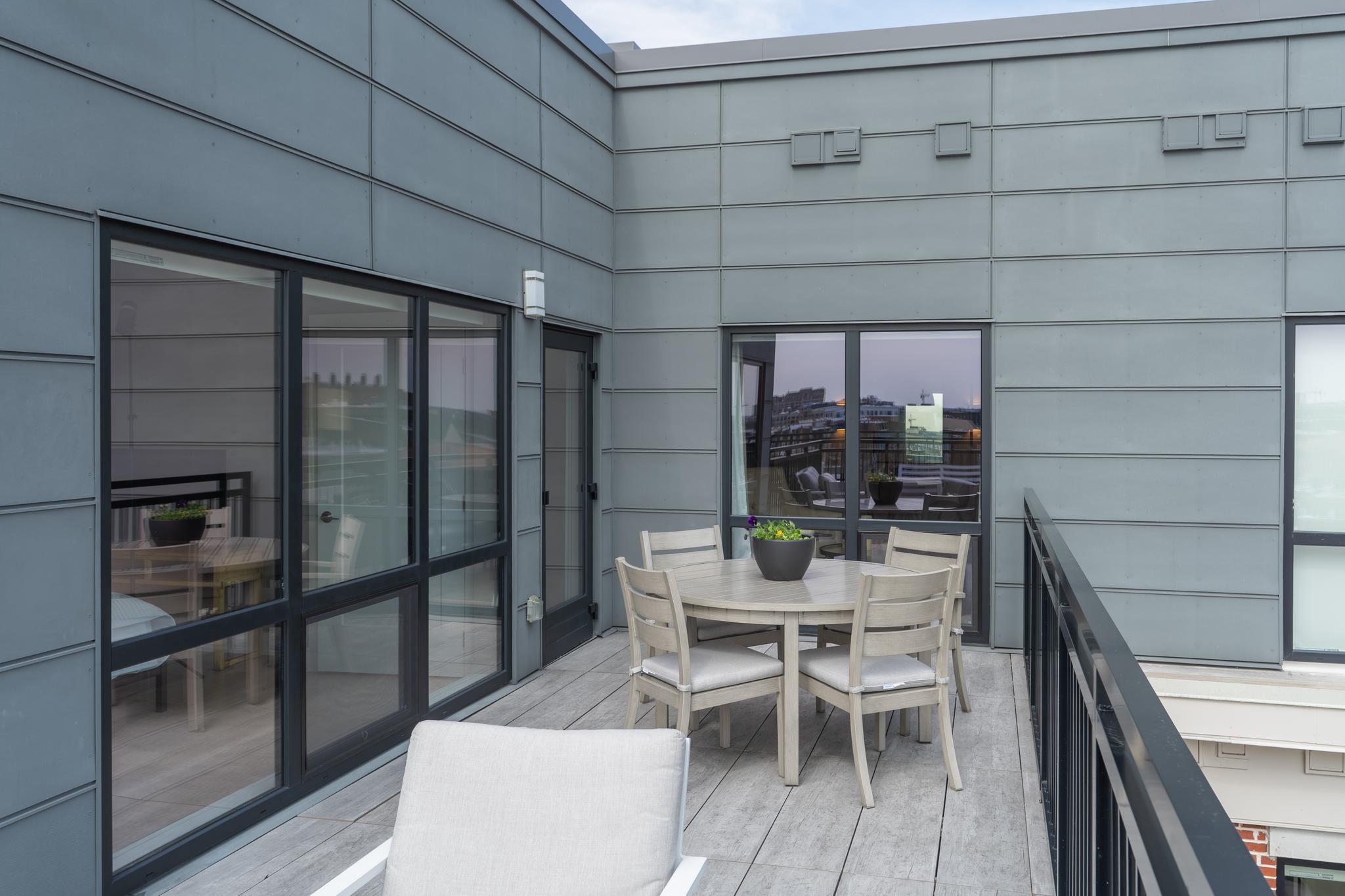  701 Swann Avenue, Alexandria, VA, 22301 - 物件實景