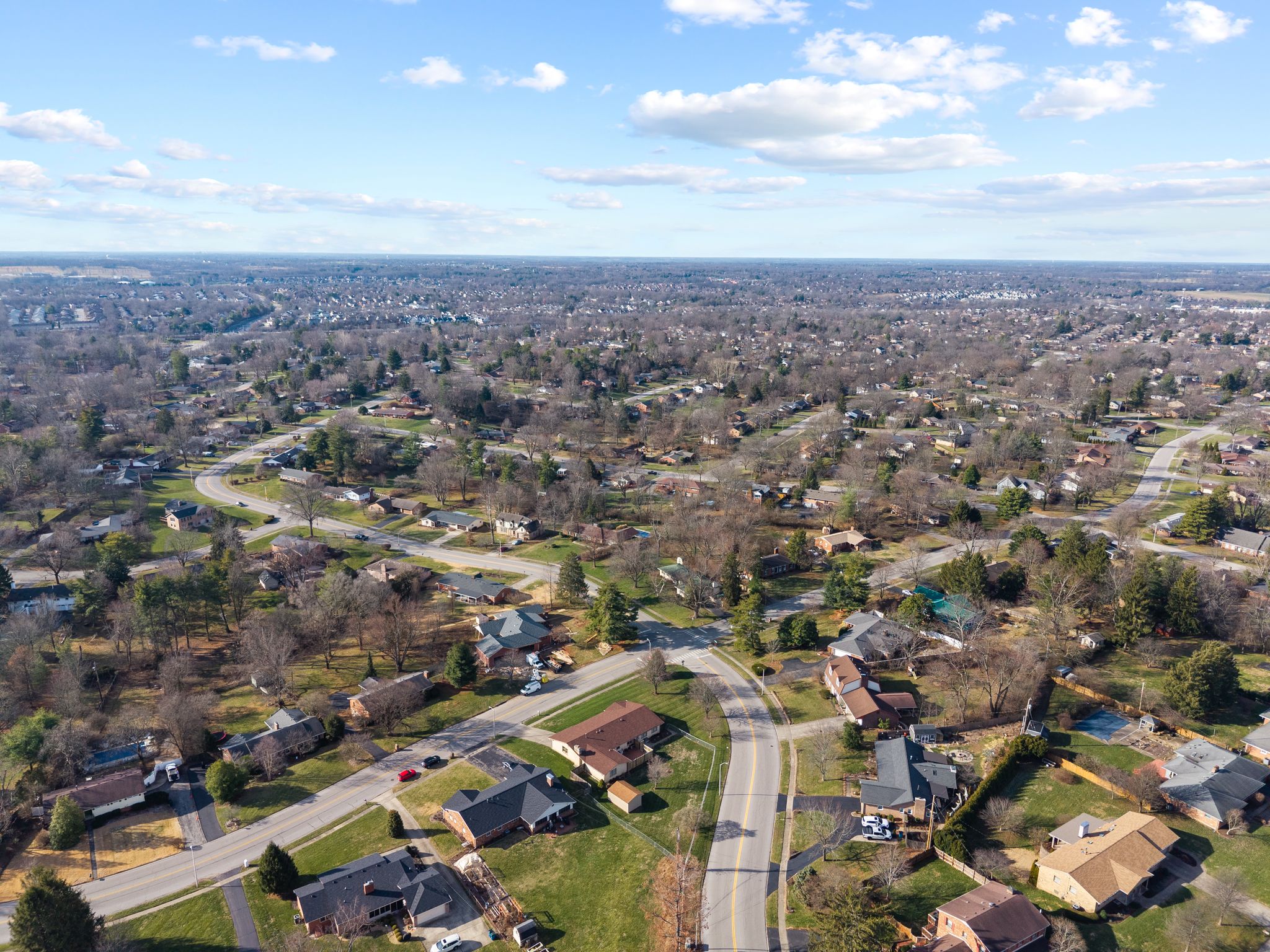  697 Cindy Blair Way - 物件實景