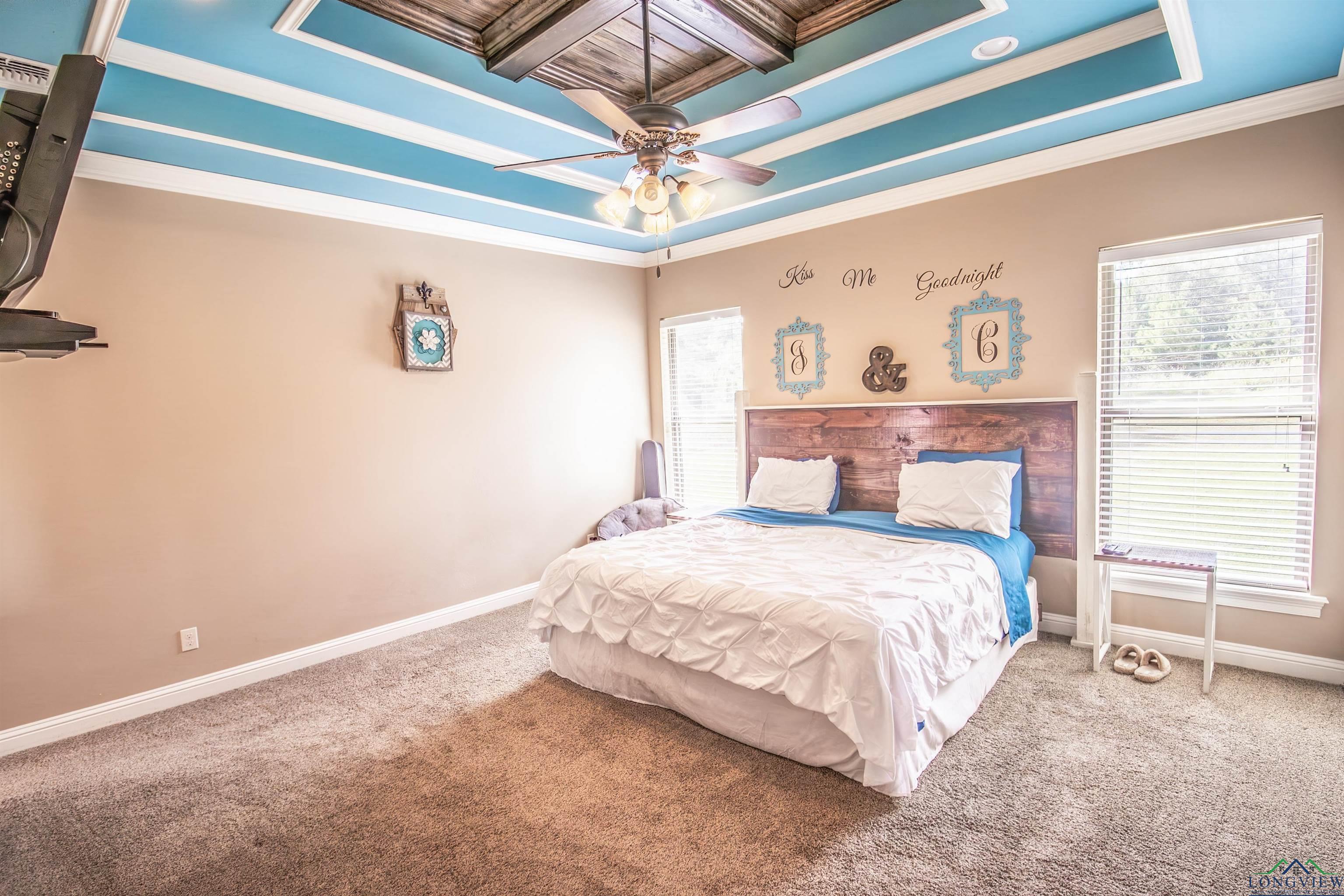 Waskom, Texas, 75692, United States, 4 Bedrooms Bedrooms, ,4 BathroomsBathrooms,Residential,For Sale,1976649