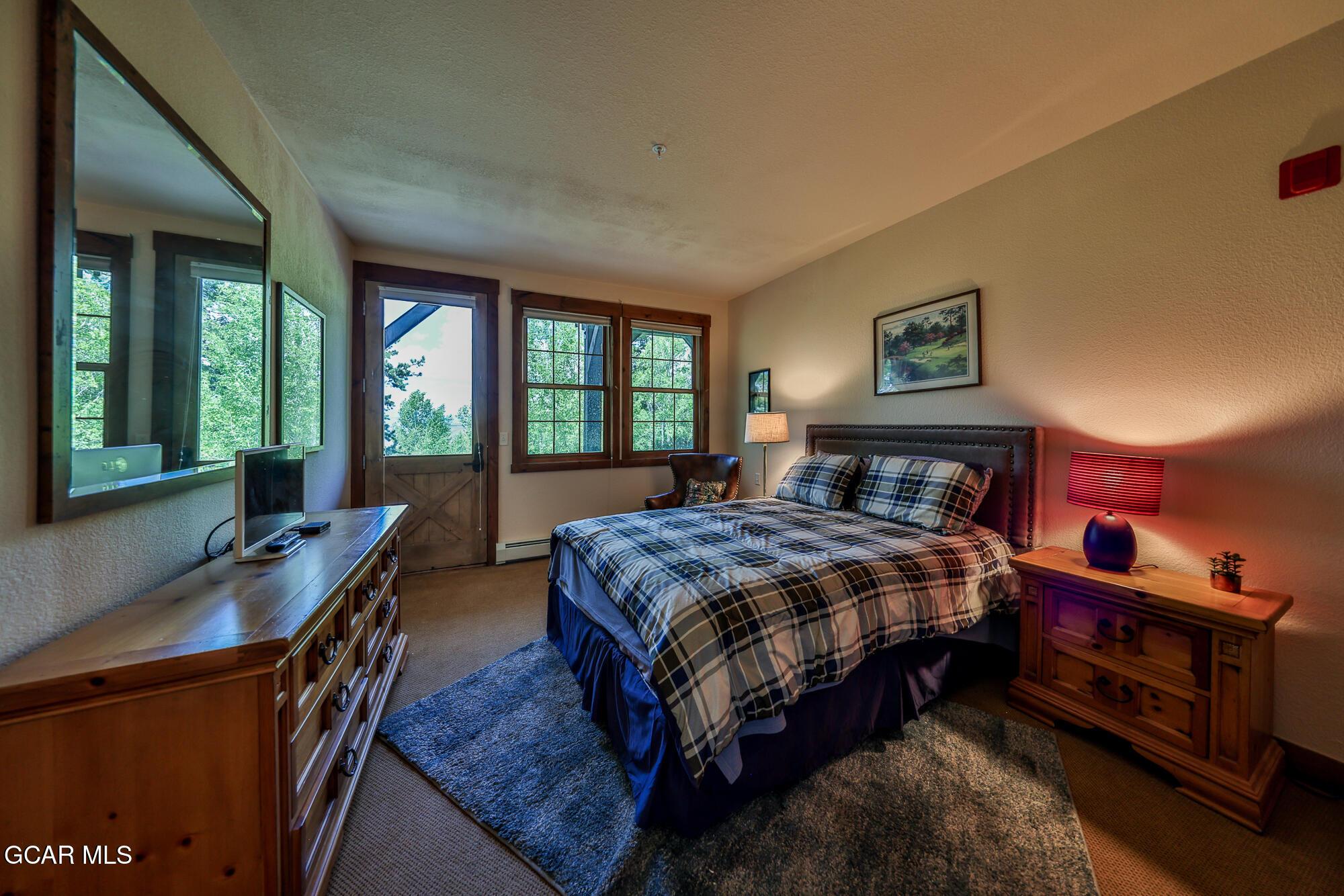 Granby, Colorado, 80446, United States, 2 Bedrooms Bedrooms, ,2 BathroomsBathrooms,Residential,For Sale,1847908