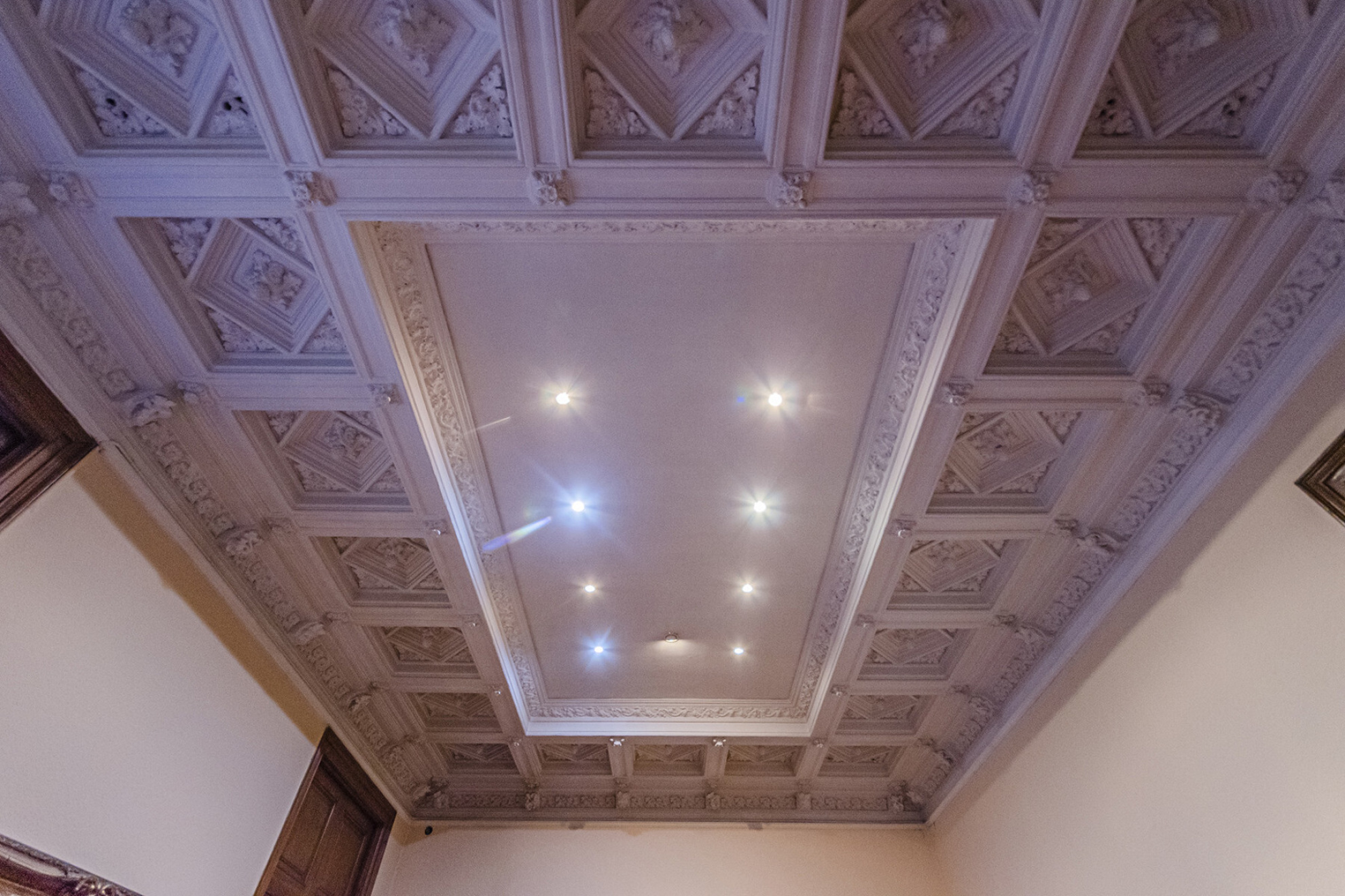  Spectacular master with original elements in the Eixample neighborhood - 物件實景