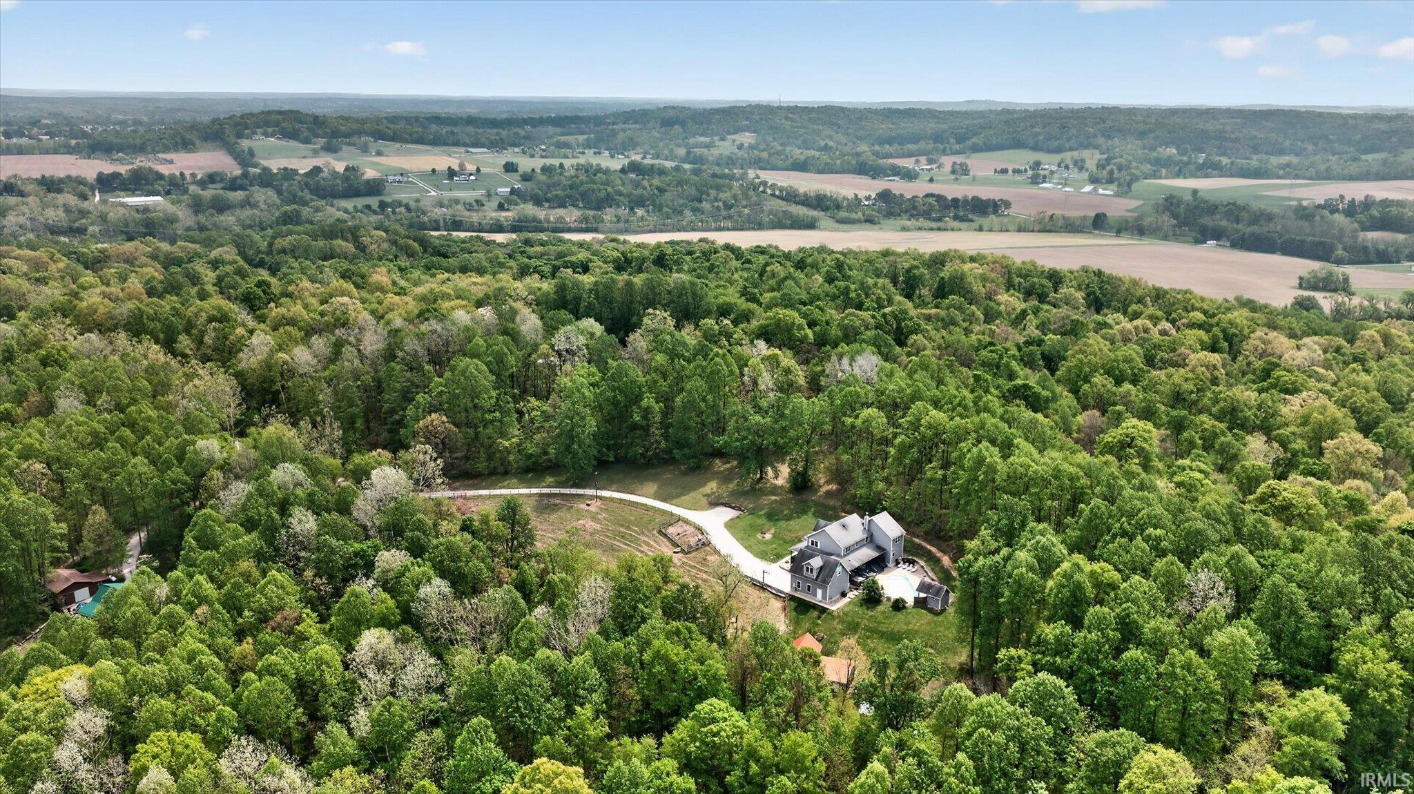 Spencer, Indiana, 47460, United States, 5 Bedrooms Bedrooms, ,4 BathroomsBathrooms,Residential,For Sale,2018633