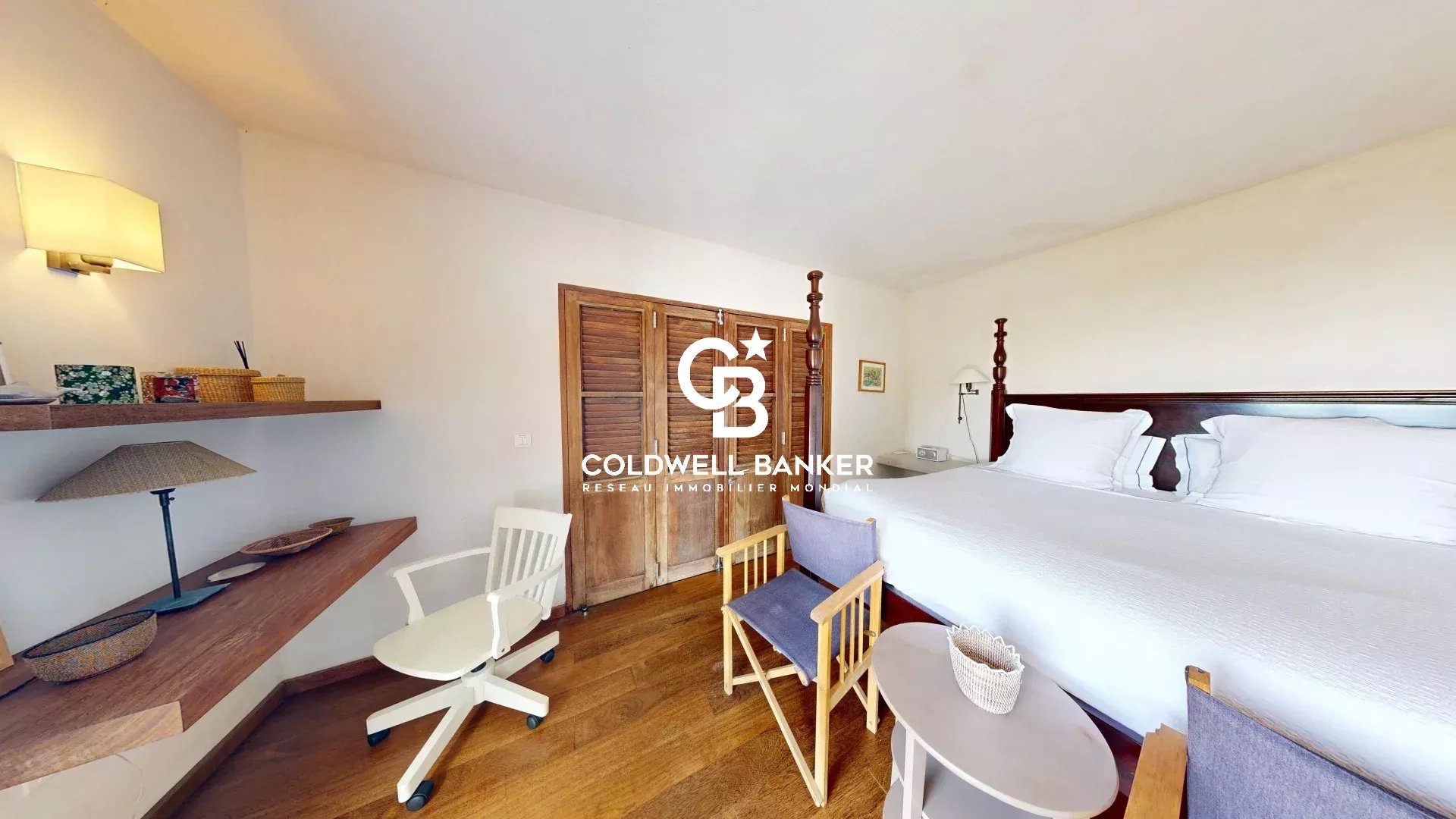 Saint-Barthélemy, Saint Barthelemy, 5 Bedrooms Bedrooms, ,Residential,For Sale,1793102