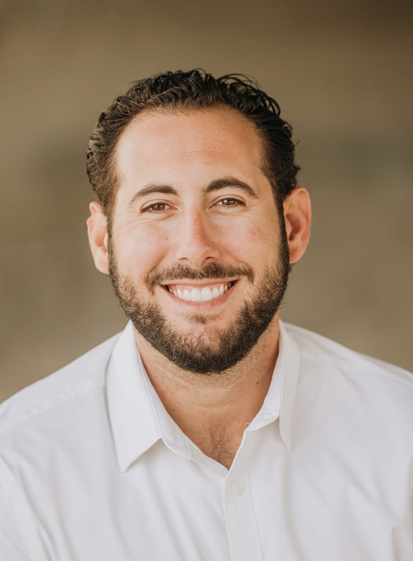 Zach Sokolow