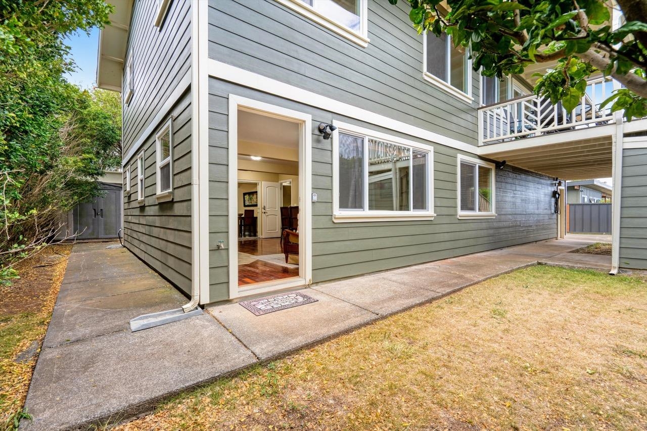 Makawao, Hawaii, 96768, United States, 4 Bedrooms Bedrooms, ,3 BathroomsBathrooms,Residential,For Sale,2003383