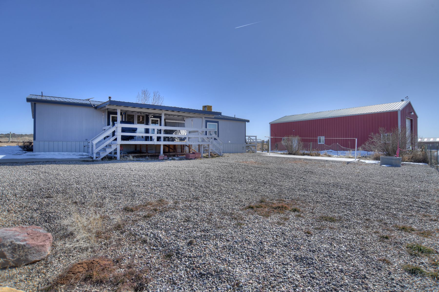  669 Broken Wheel Drive, Durango, CO 81303 - 物件實景