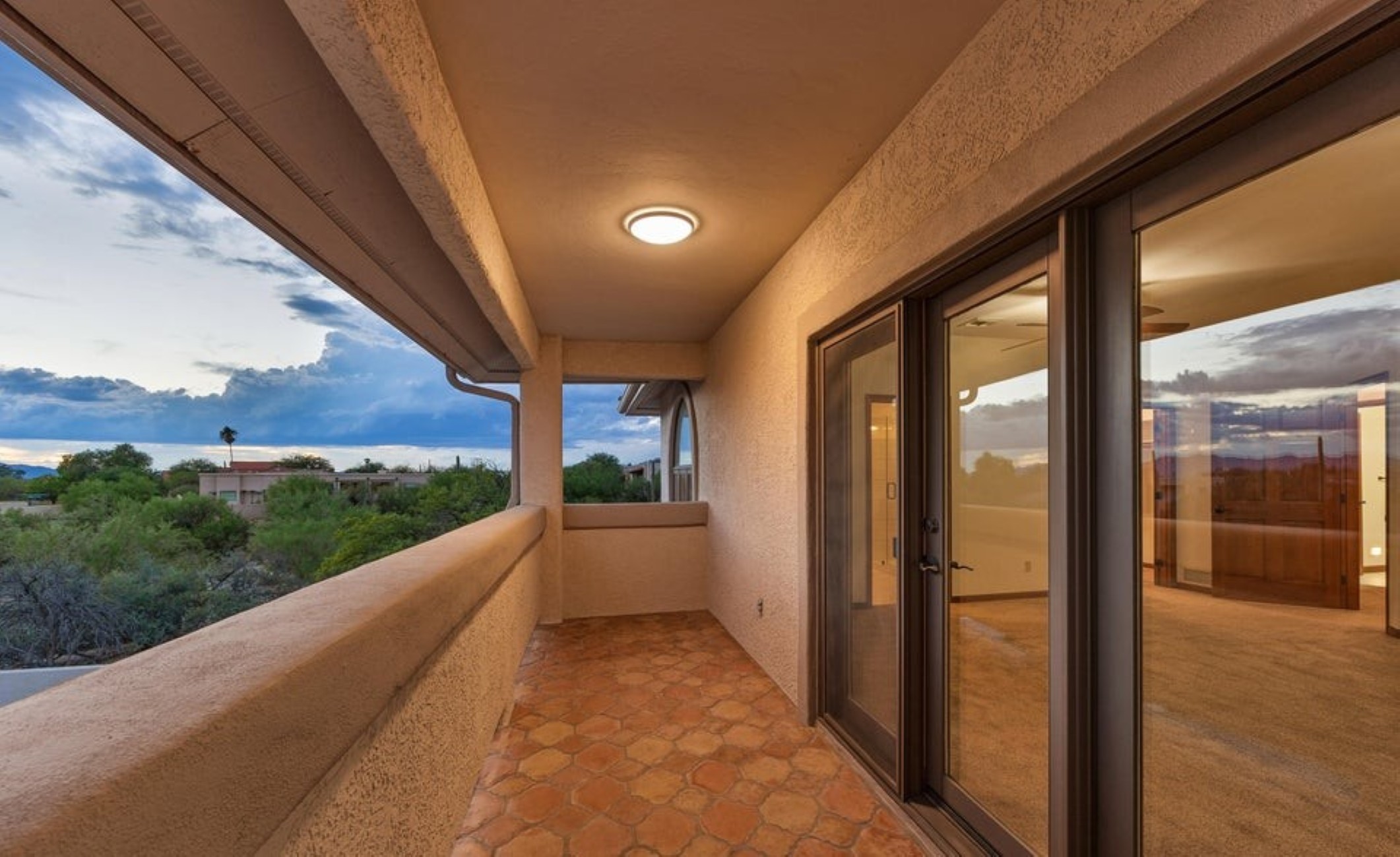  1710 E Calle de la Culebra, Tucson, AZ 85718 - 物件實景