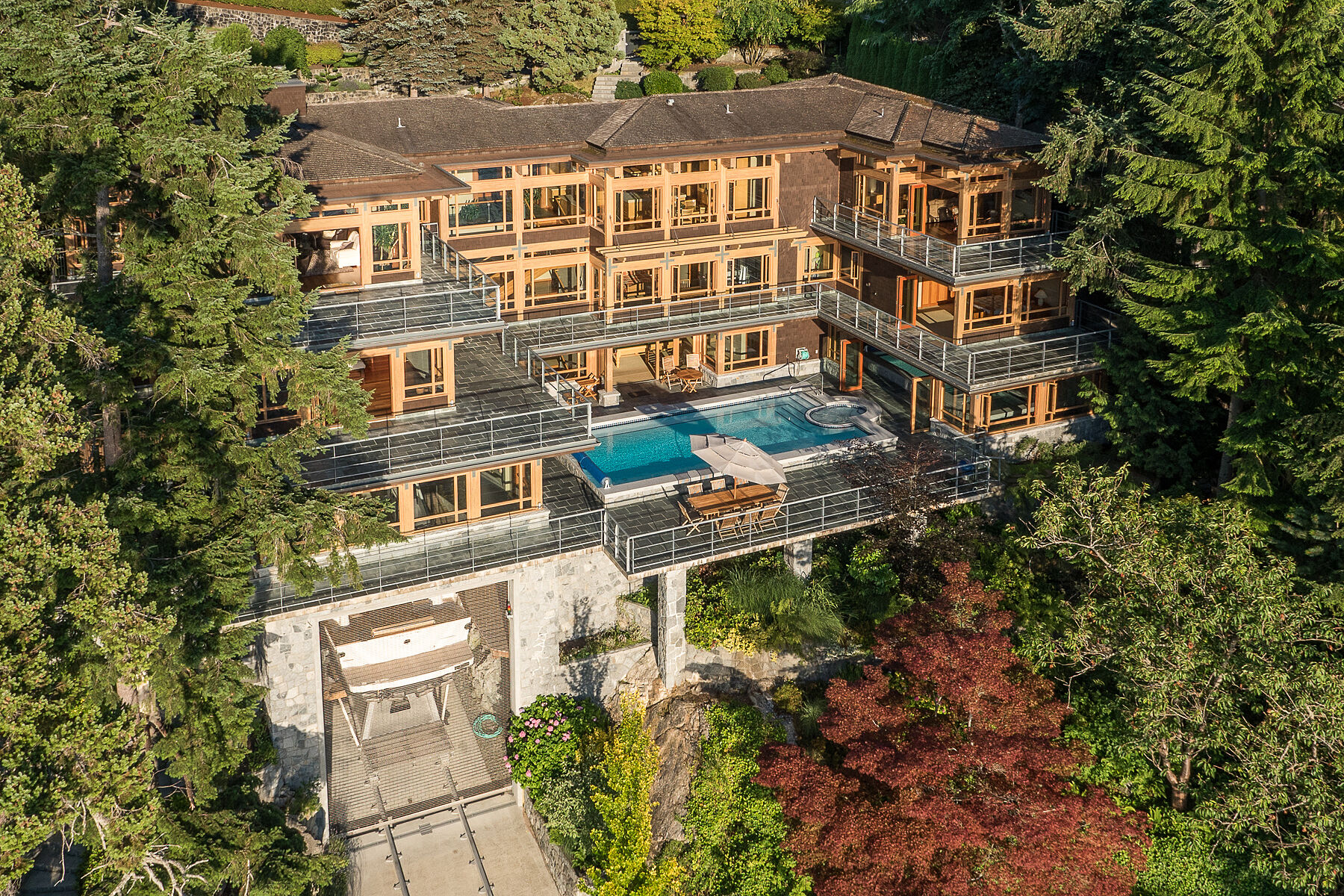  The Finest Waterfront Estate - 物件實景