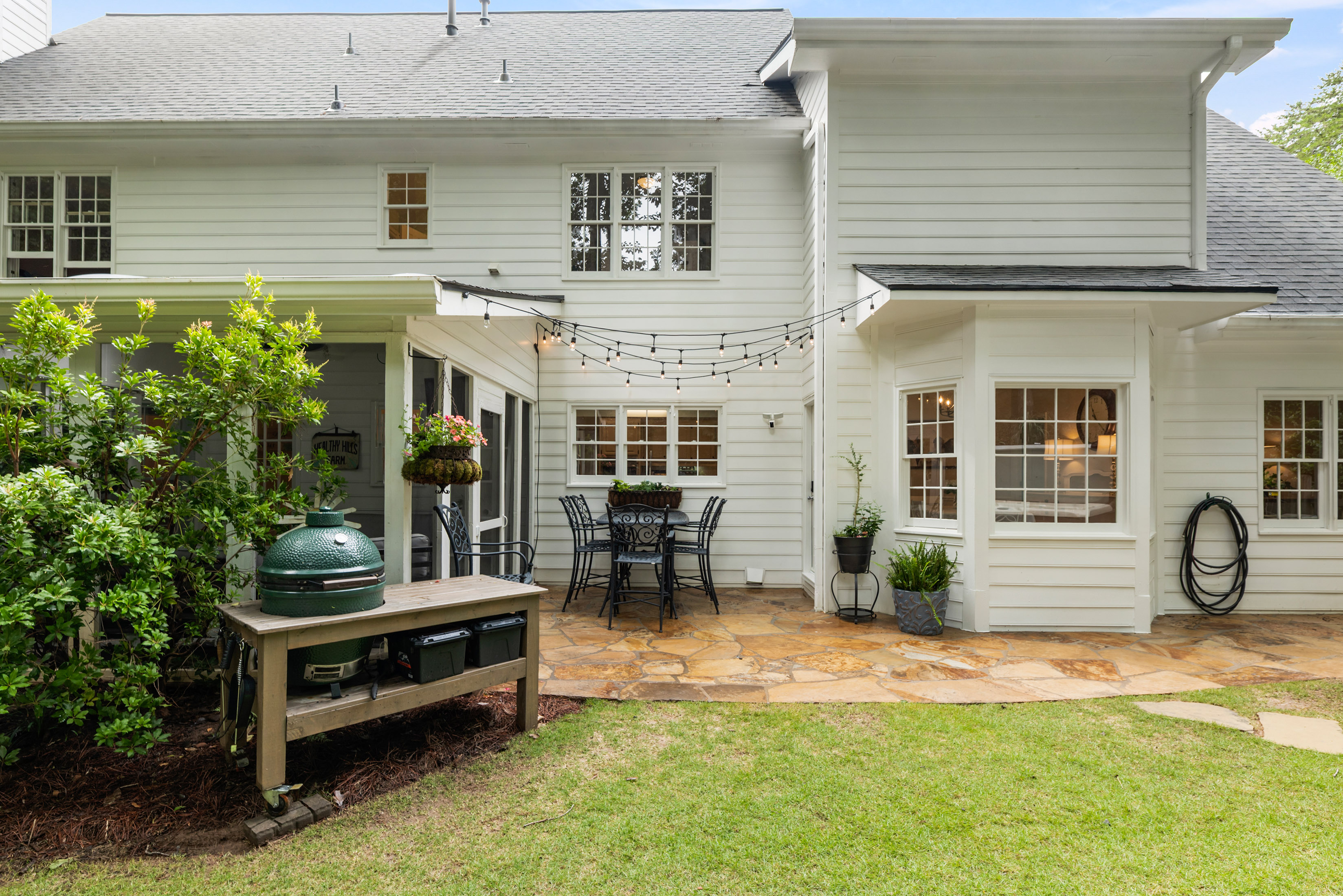  Beautifully Updated Brick Home on Quiet Cul-de-sac in Desirable Horseshoe Bend - 物件實景