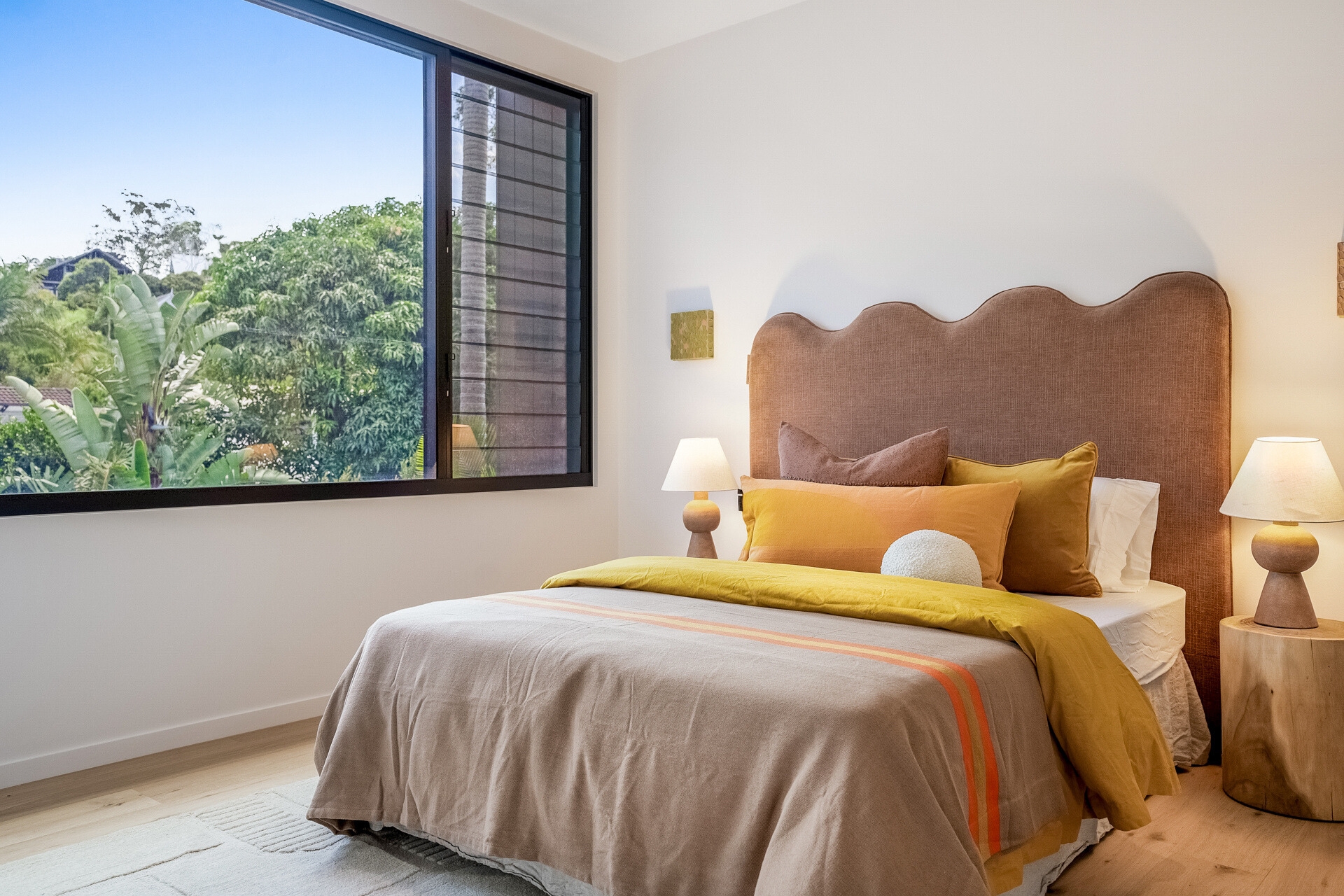  9 Walker Street, Byron Bay - 物件實景