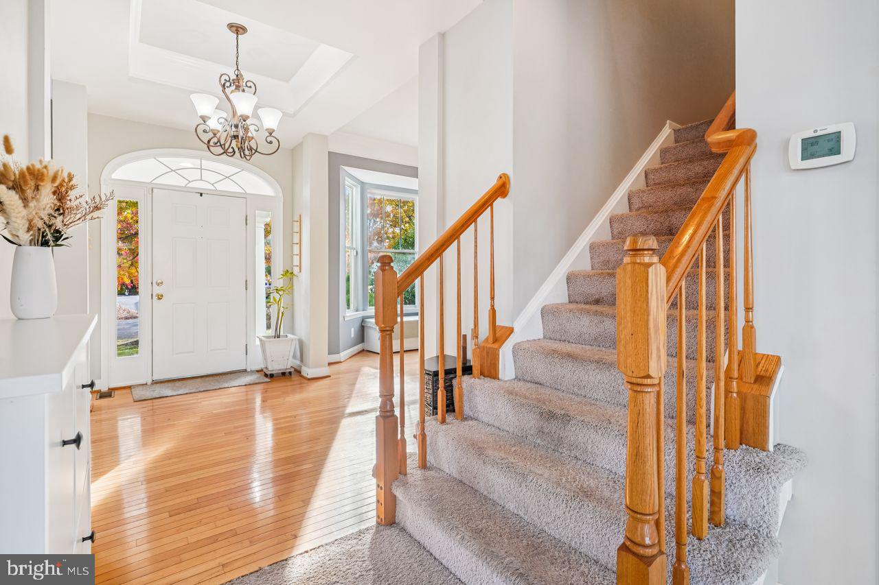 Warrenton, Virginia, 20187, United States, 4 Bedrooms Bedrooms, ,4 BathroomsBathrooms,Residential,For Sale,1989713