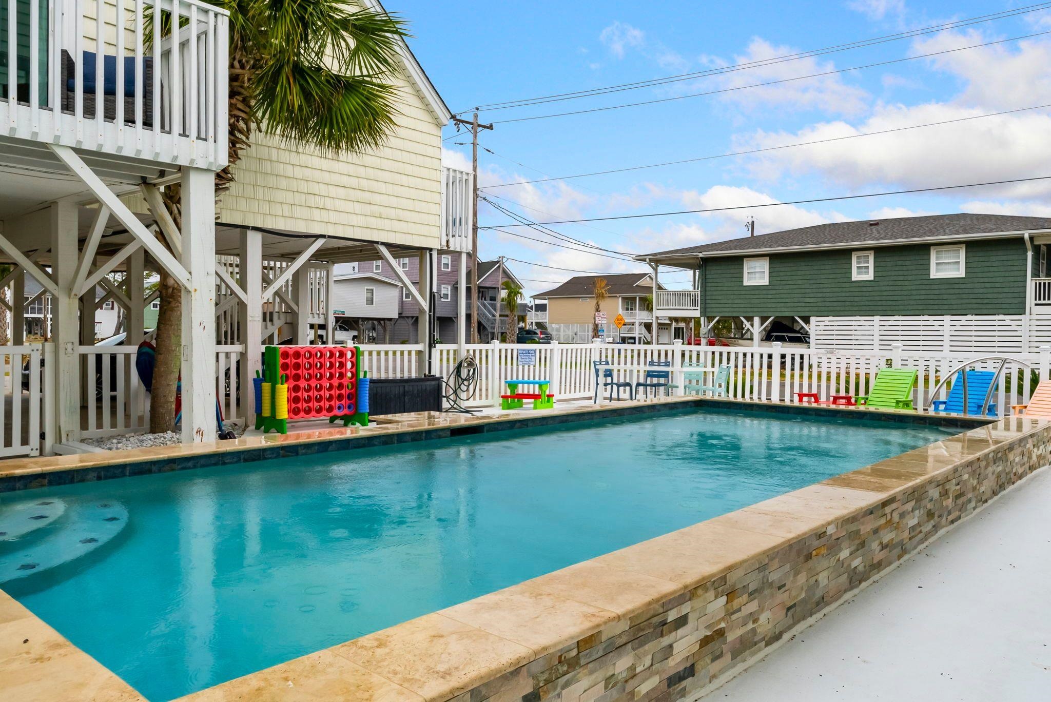 North Myrtle Beach, South Carolina, 29582, United States, 6 Bedrooms Bedrooms, ,4 BathroomsBathrooms,Residential,For Sale,2034176