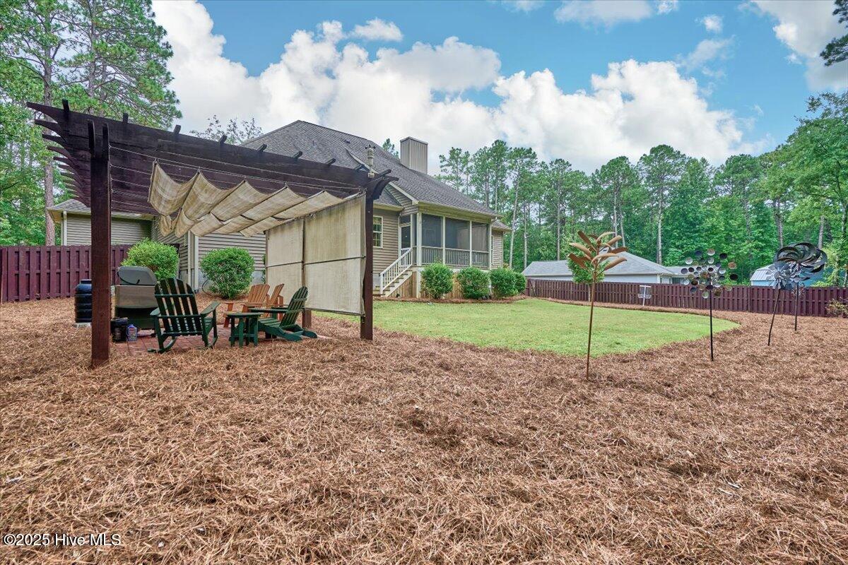 Pinehurst, North Carolina, 28374, United States, 5 Bedrooms Bedrooms, ,4 BathroomsBathrooms,Residential,For Sale,1917646
