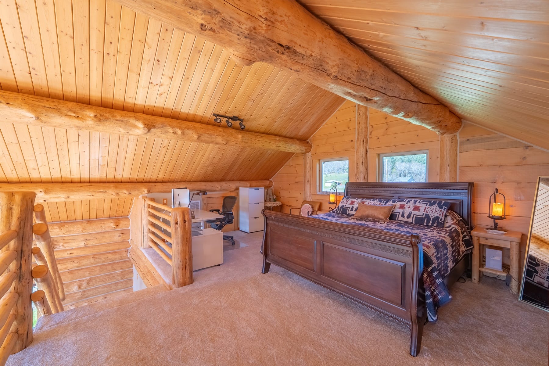  6 JUSTIN RD Lyle, WA 98635 - 物件實景