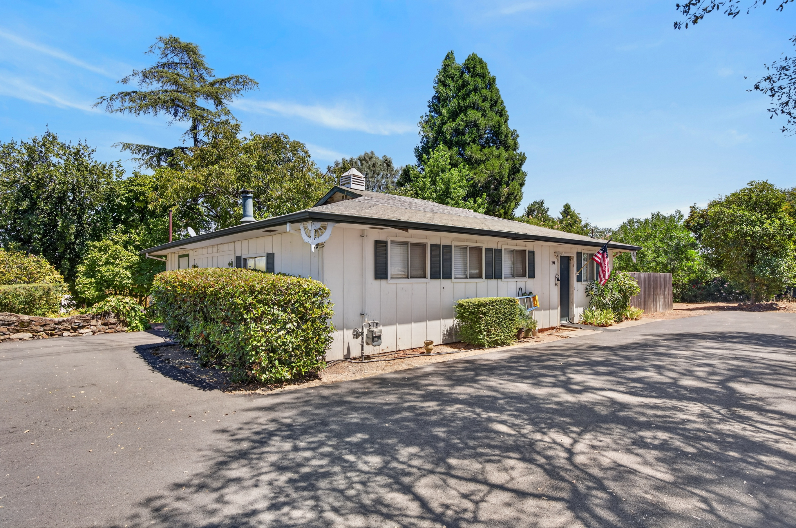  195 Park Street, Auburn, CA 95603 - 物件實景