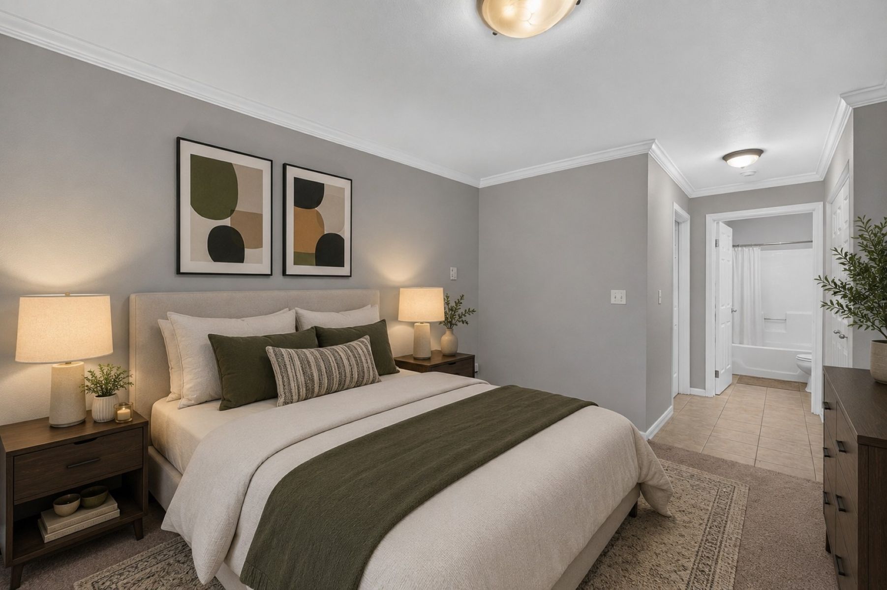  Two Bedroom Condo in the Heart of Downtown Milwaukee - 物件實景